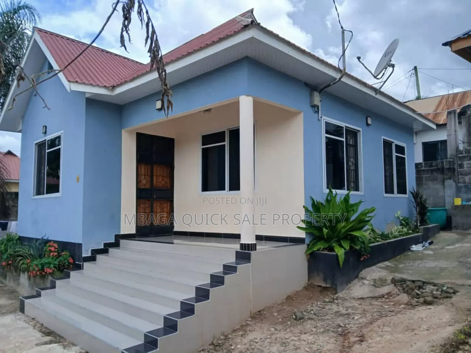 3bdrm House in Kimara Milenia for sale in Kimara