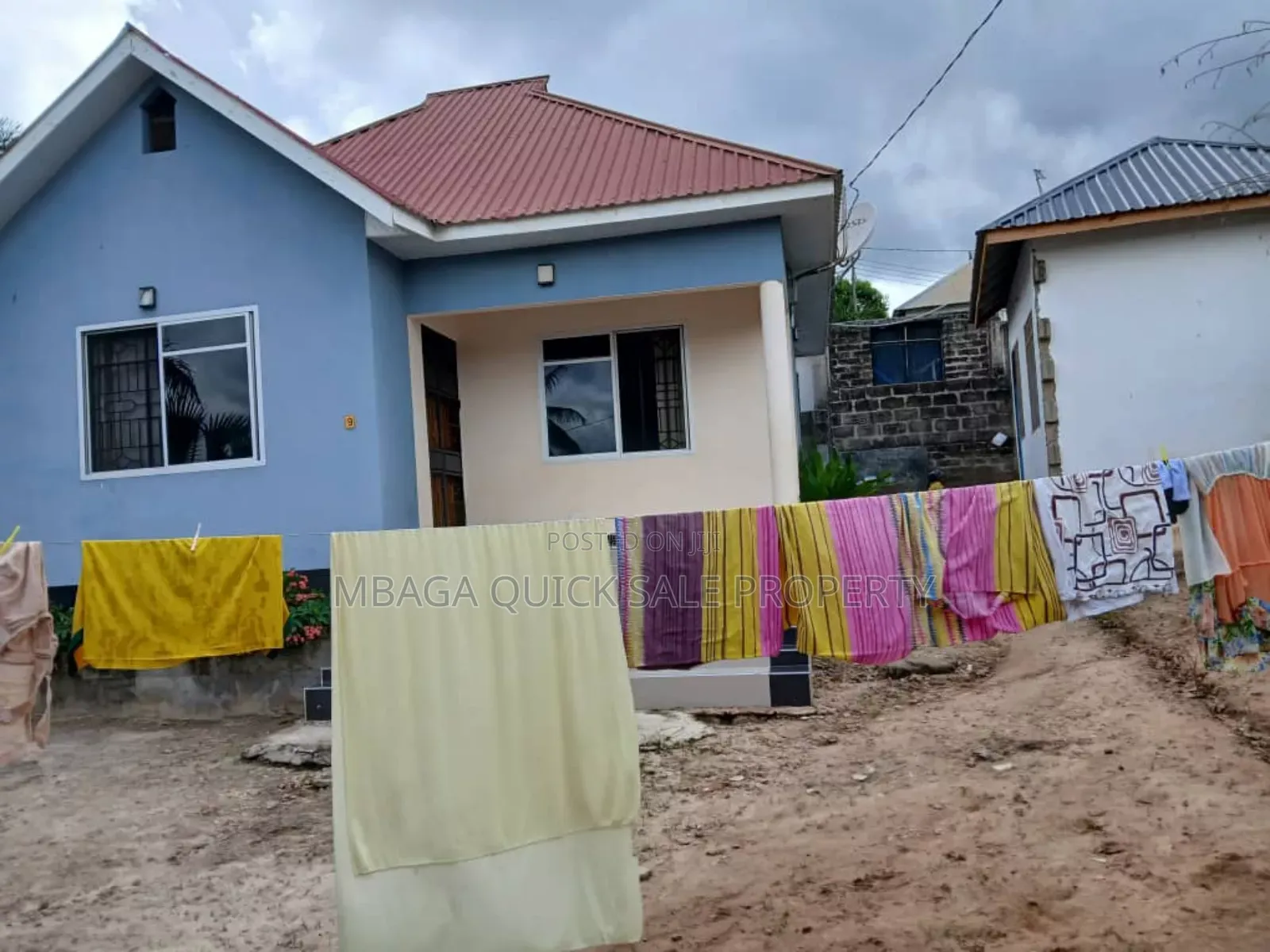 3bdrm House in Kimara Milenia for sale in Kimara