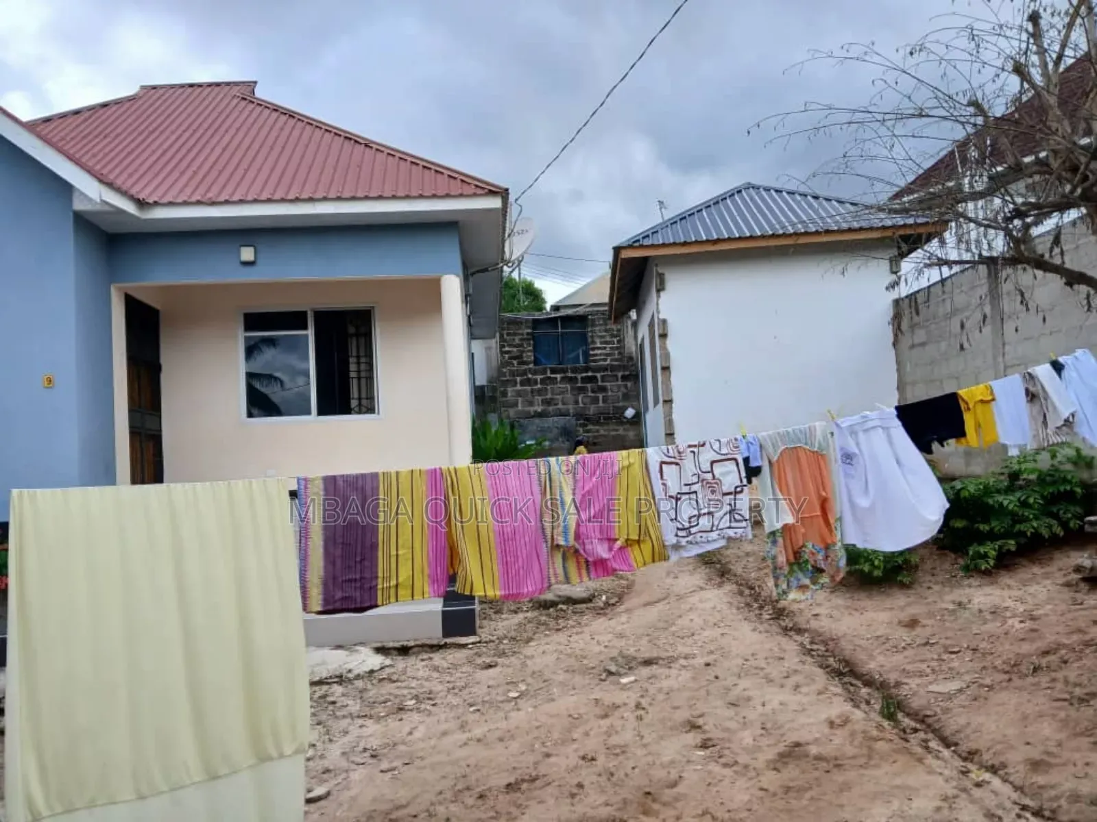 3bdrm House in Kimara Milenia for sale in Kimara
