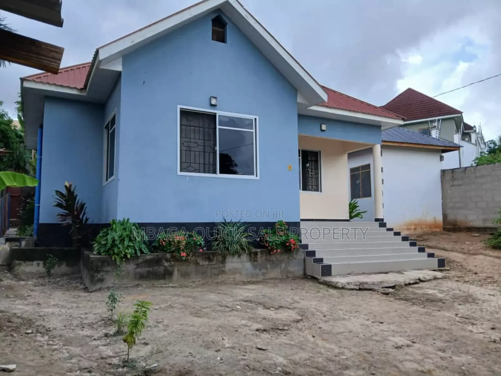 3bdrm House in Kimara Milenia for sale in Kimara