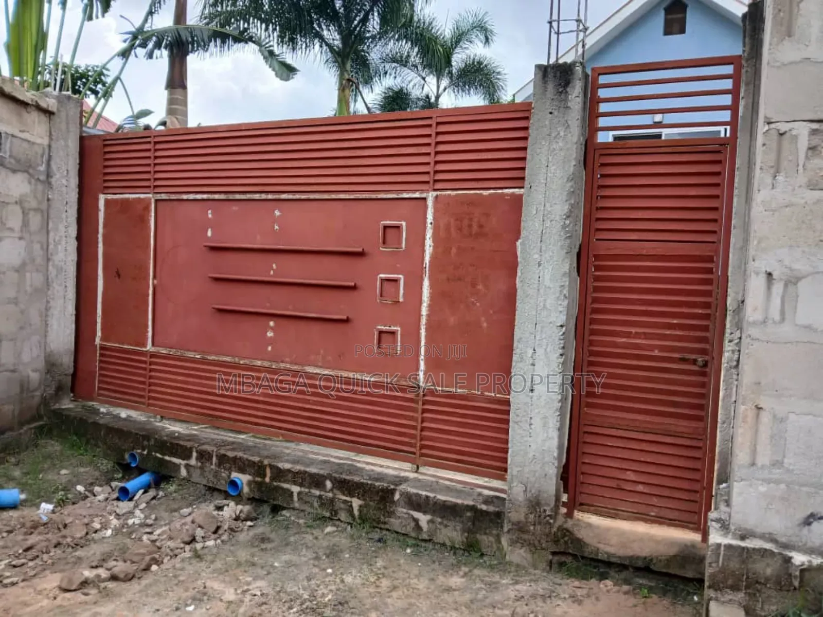 3bdrm House in Kimara Milenia for sale in Kimara