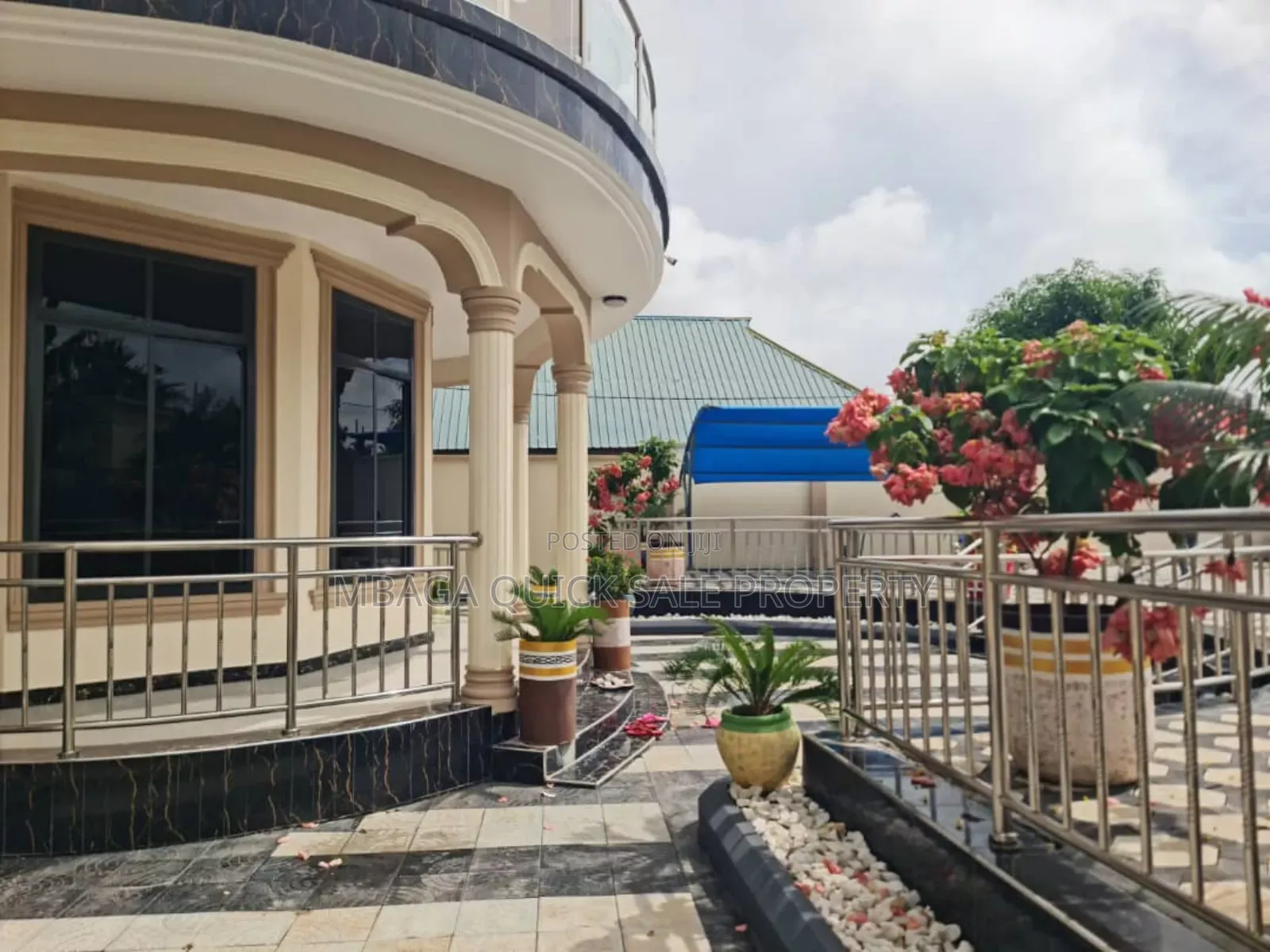 5bdrm House in Vikindu for sale in Vikindu