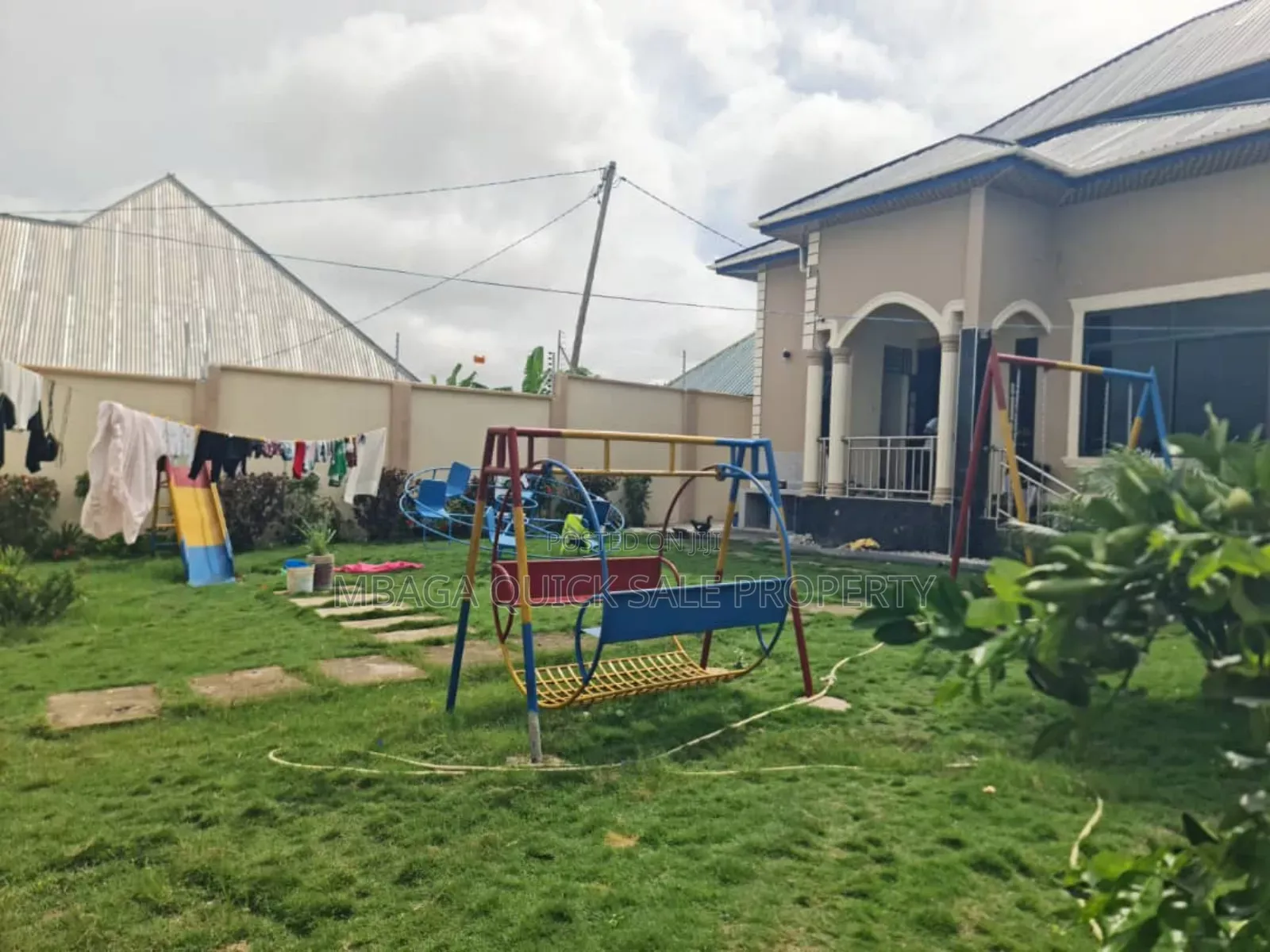 5bdrm House in Vikindu for sale in Vikindu