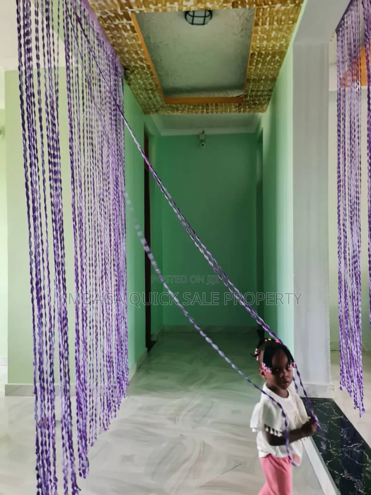 5bdrm House in Vikindu for sale in Vikindu