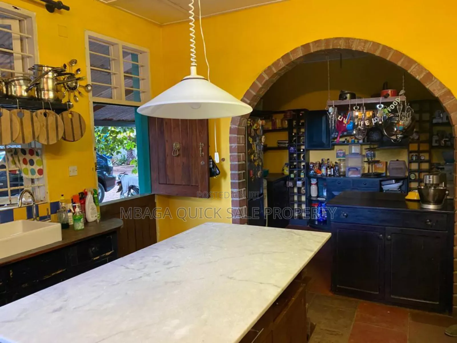 4bdrm House in Mbezi Beach for rent in Mbezi Beach