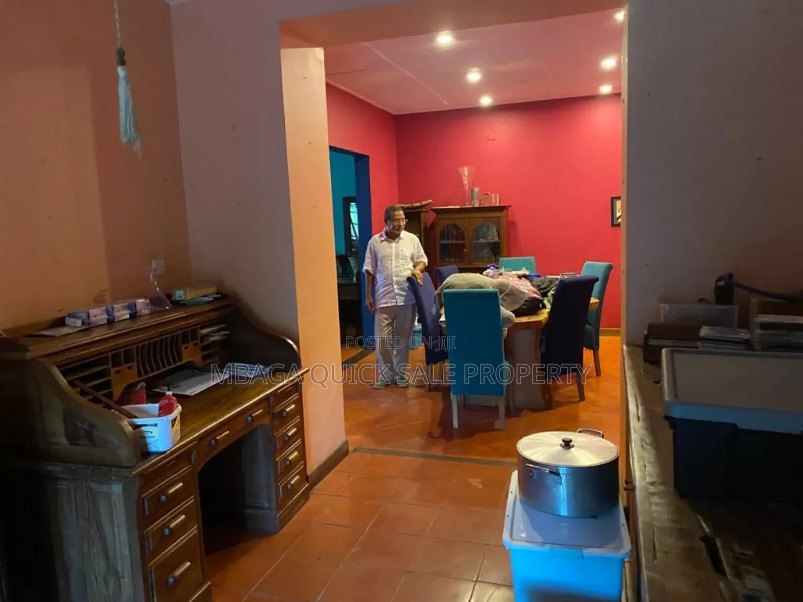 4bdrm House in Mbezi Beach for rent in Mbezi Beach