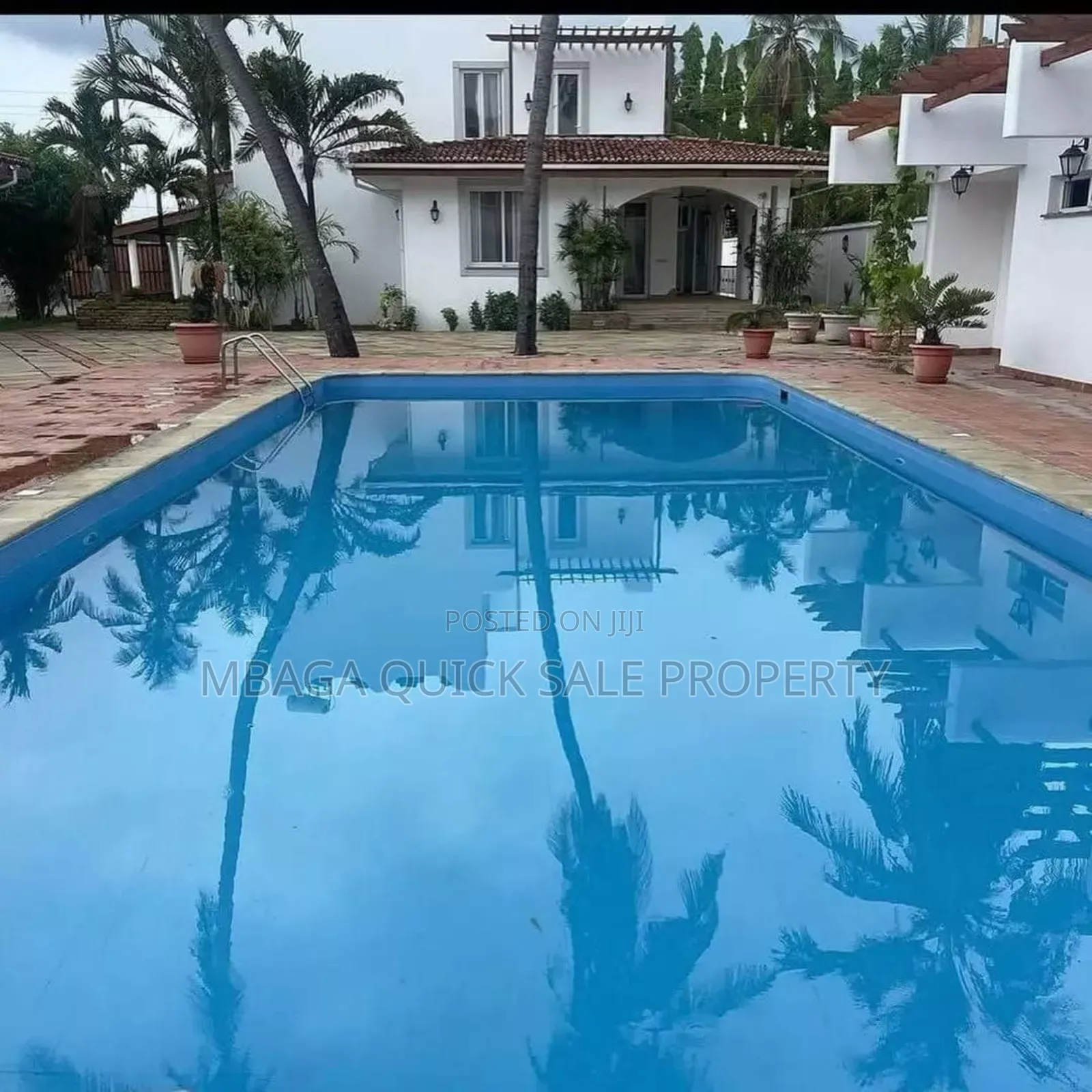 4bdrm House in Kawe Beach for rent in Kawe