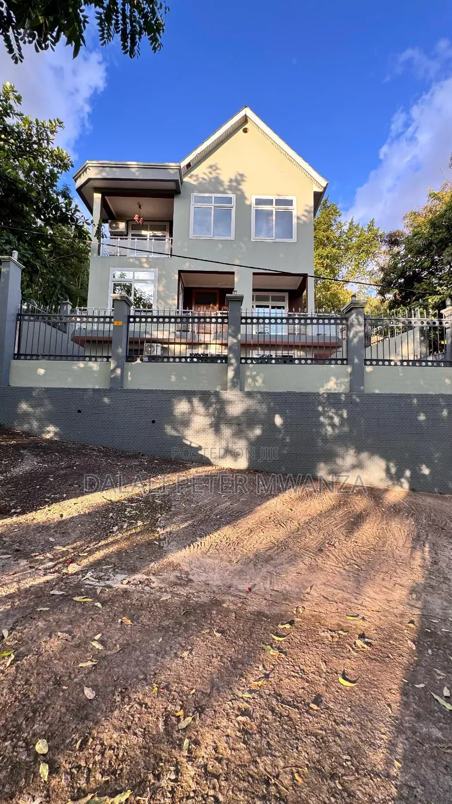 4bdrm House in Isamilo Area, Nyamagana for rent in Nyamagana