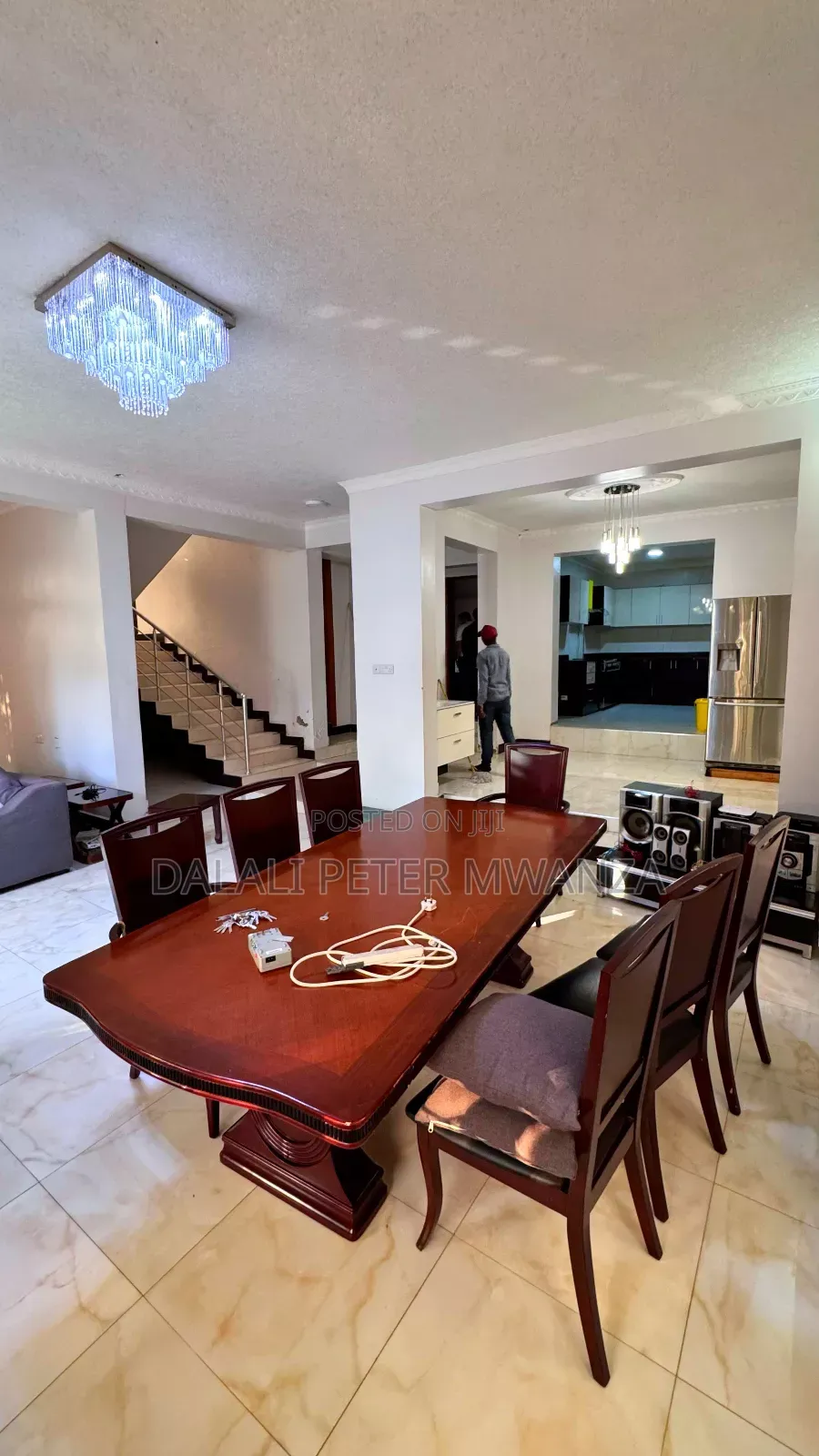 4bdrm House in Isamilo Area, Nyamagana for rent in Nyamagana