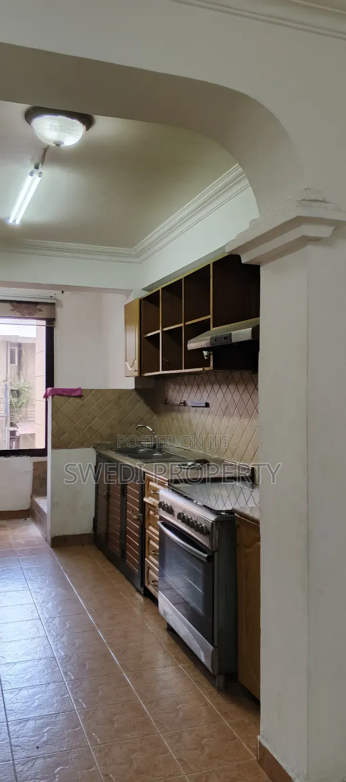 Furnished 3bdrm Apartment in Swedi  Property, Upanga East for rent in Upanga East