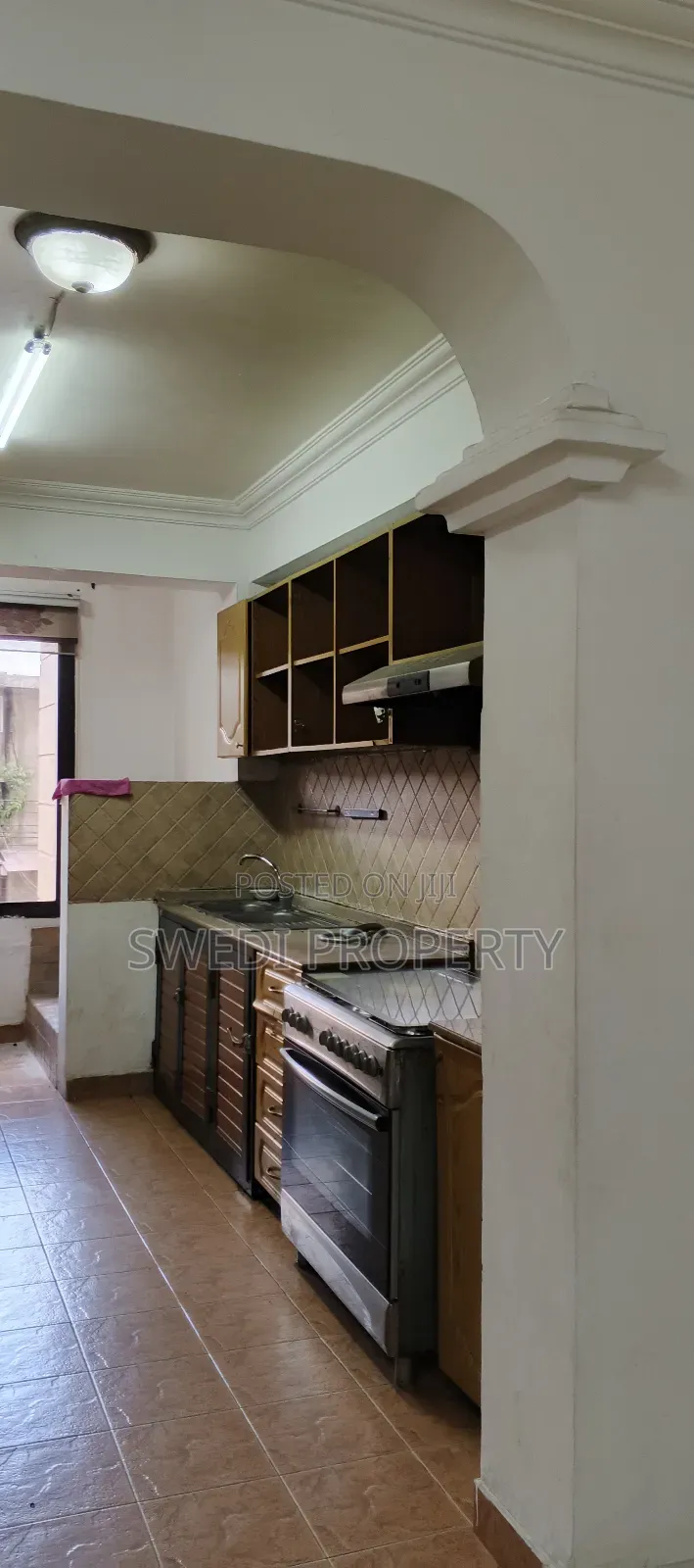 Furnished 3bdrm Apartment in Swedi  Property, Upanga East for rent in Upanga East