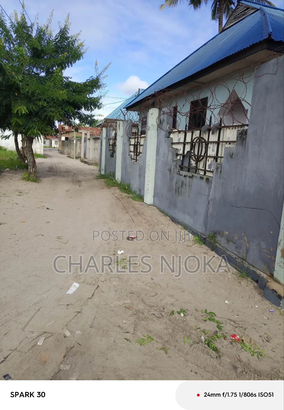 3bdrm House in Tanzania Daresalaam for sale in Ukonga