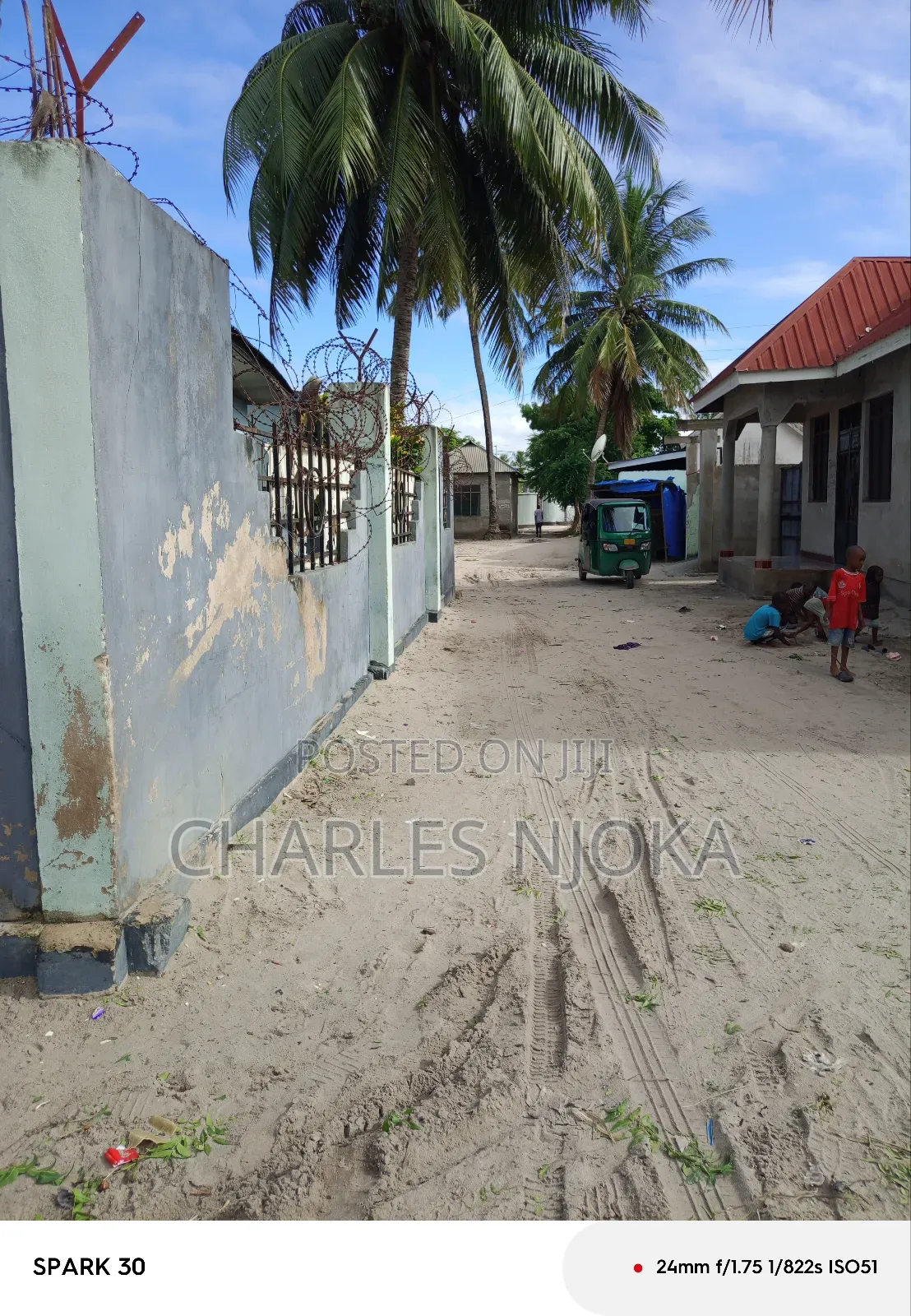3bdrm House in Tanzania Daresalaam for sale in Ukonga