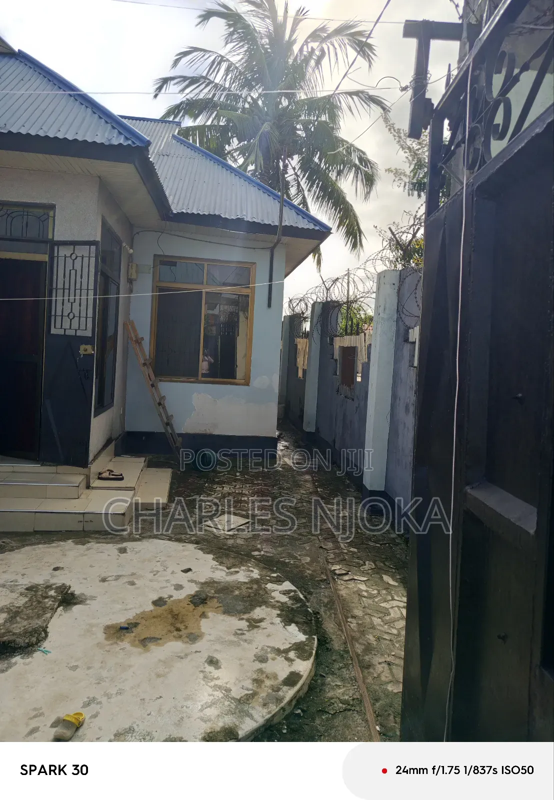 3bdrm House in Tanzania Daresalaam for sale in Ukonga
