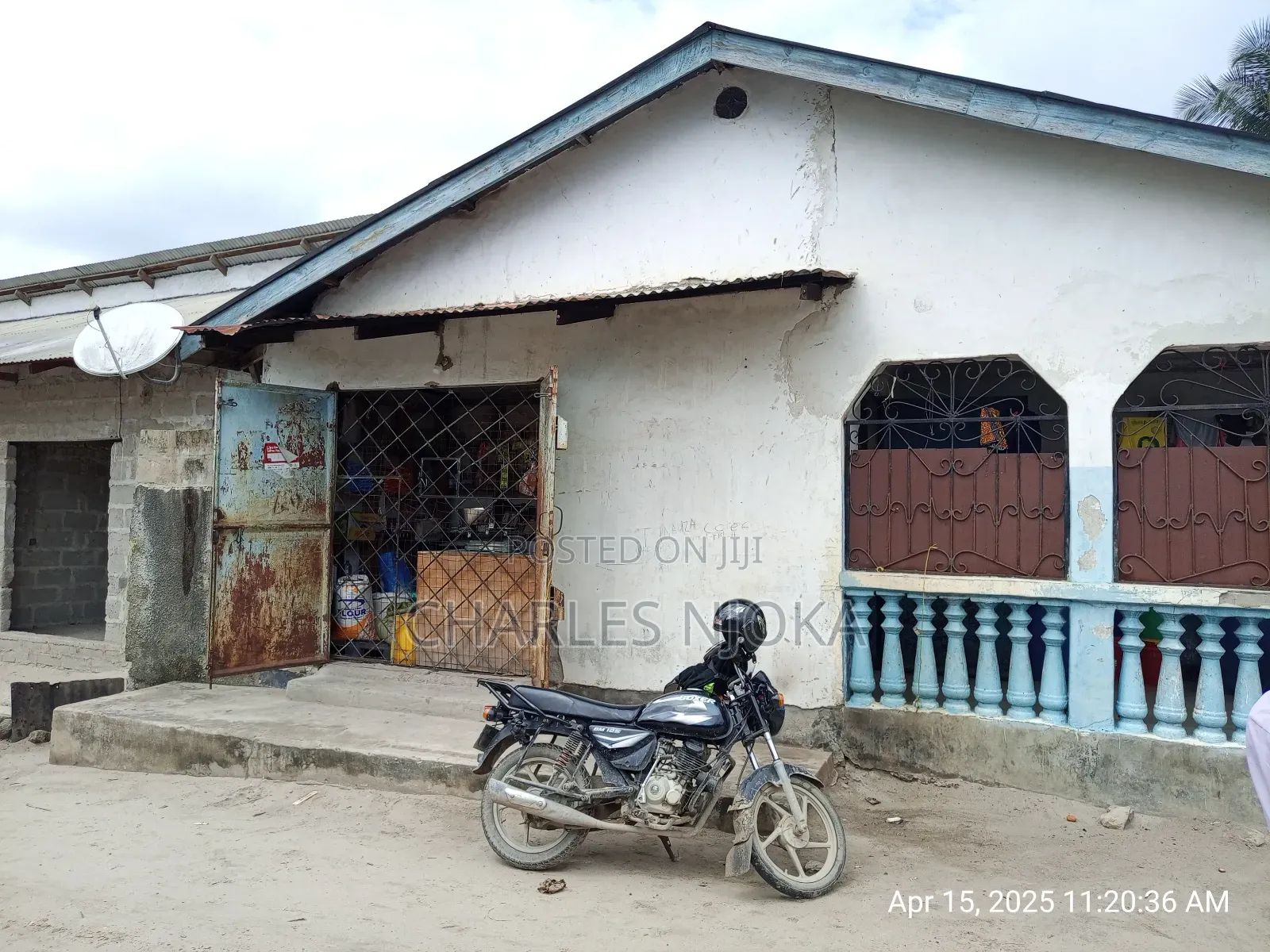 10bdrm House in Tanzania Daresalaam for sale in Ukonga
