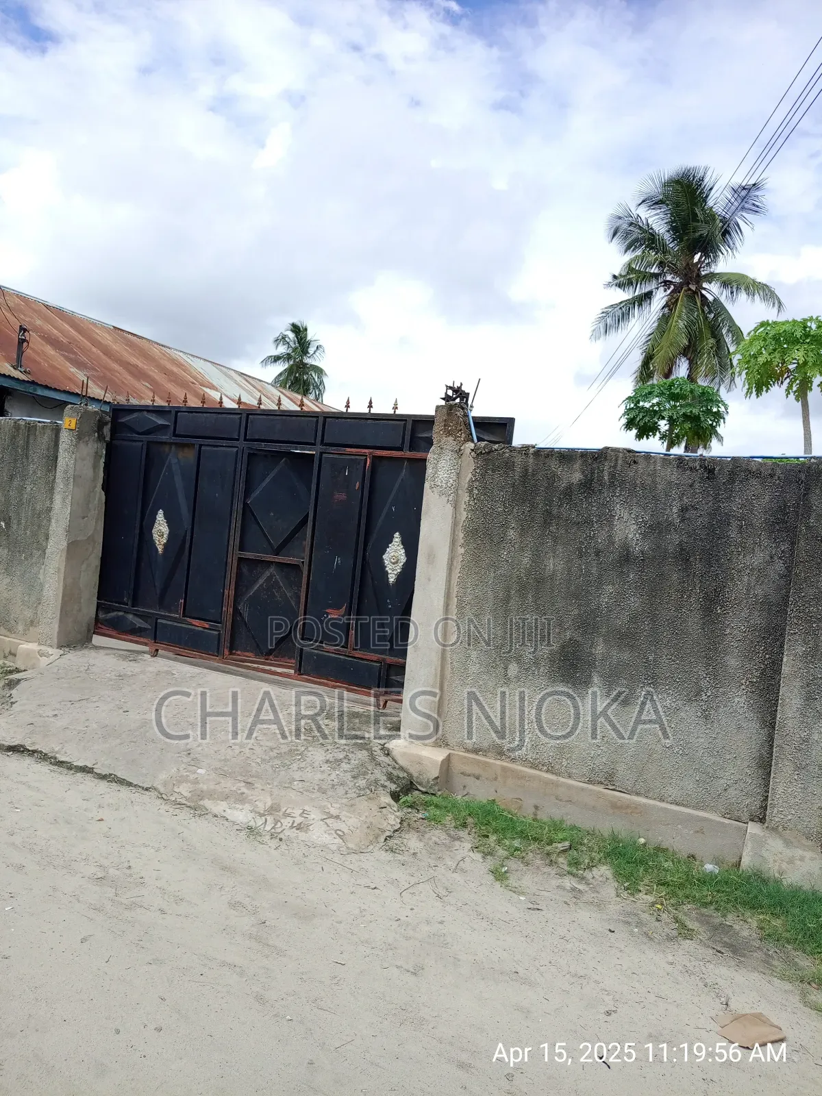 10bdrm House in Tanzania Daresalaam for sale in Ukonga