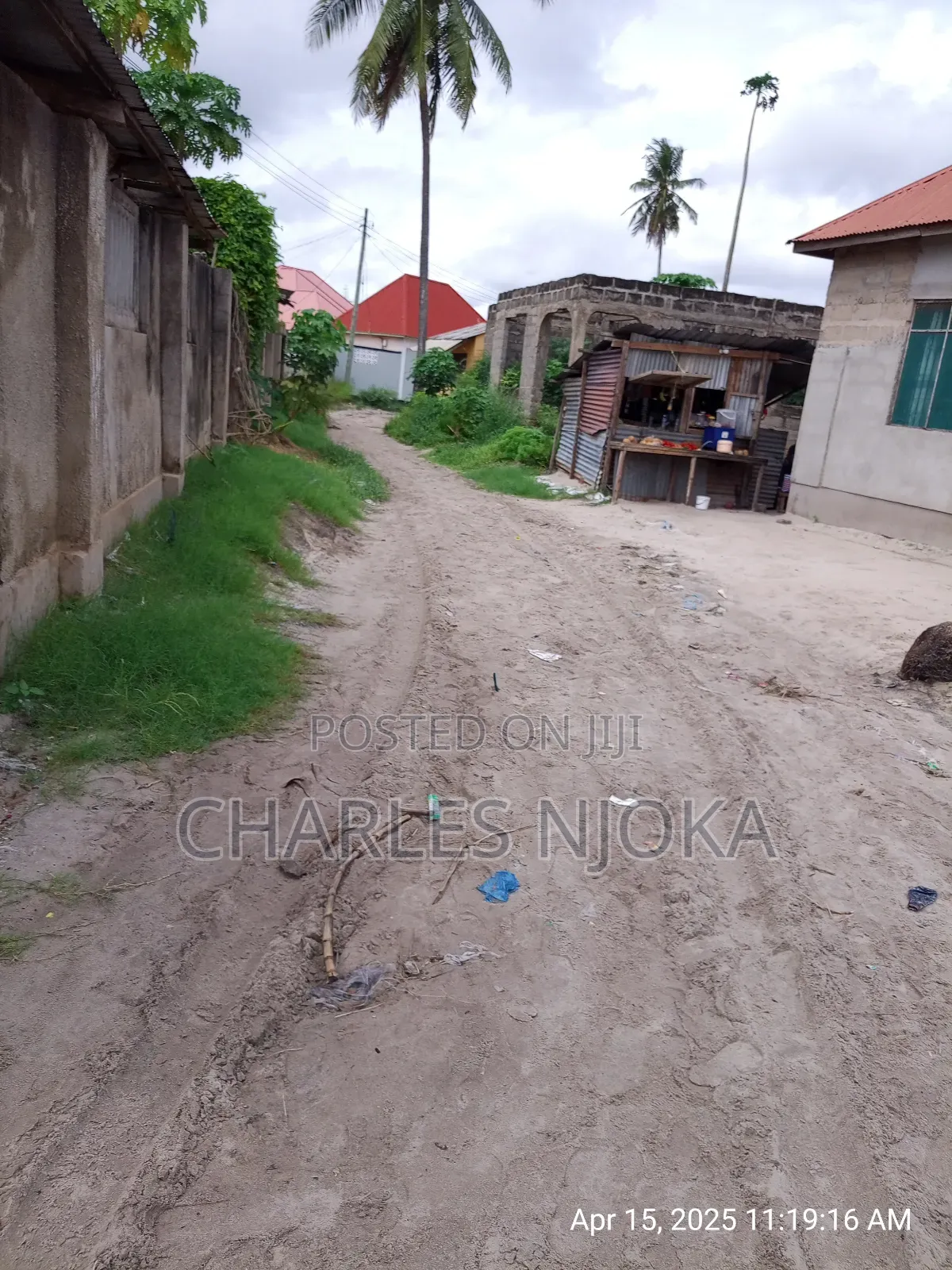 10bdrm House in Tanzania Daresalaam for sale in Ukonga
