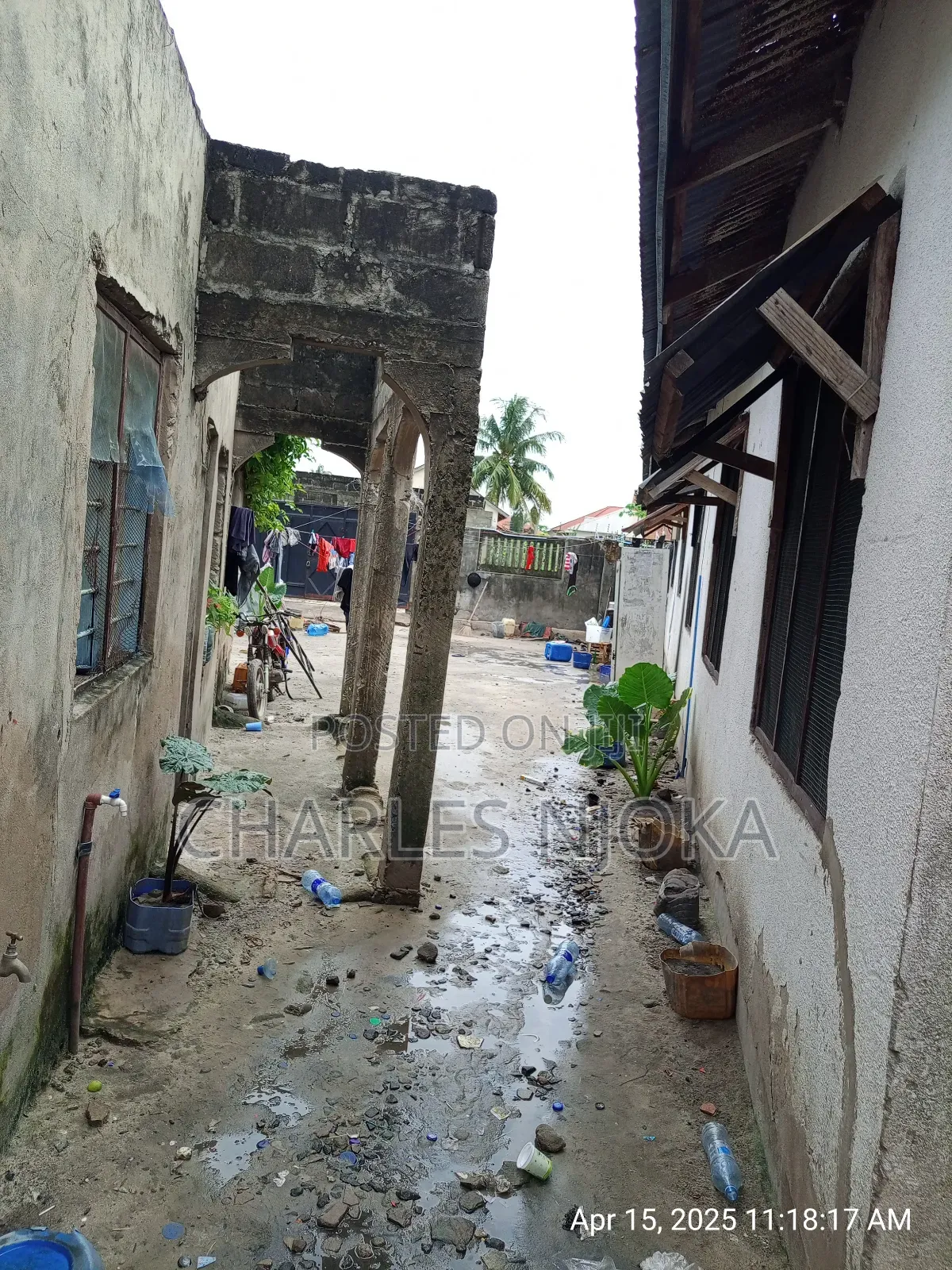 10bdrm House in Tanzania Daresalaam for sale in Ukonga
