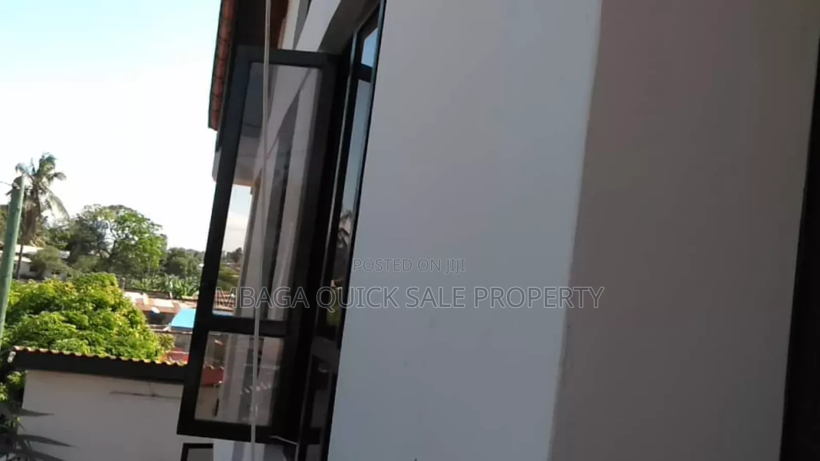 Furnished 2bdrm Apartment in Msasani for rent in Msasani