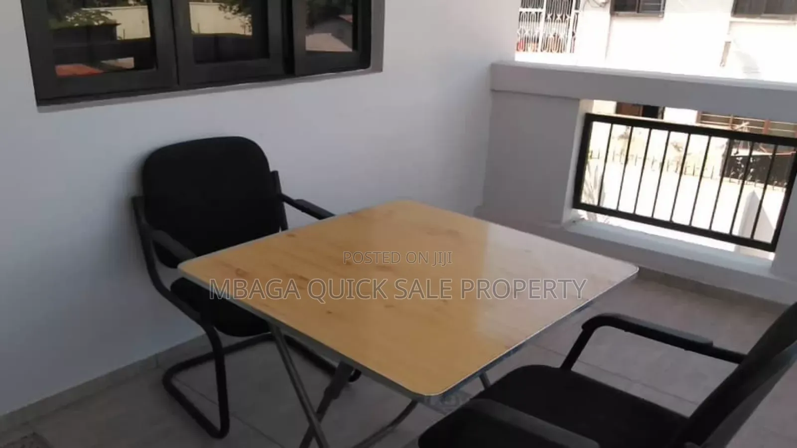 Furnished 2bdrm Apartment in Msasani for rent in Msasani