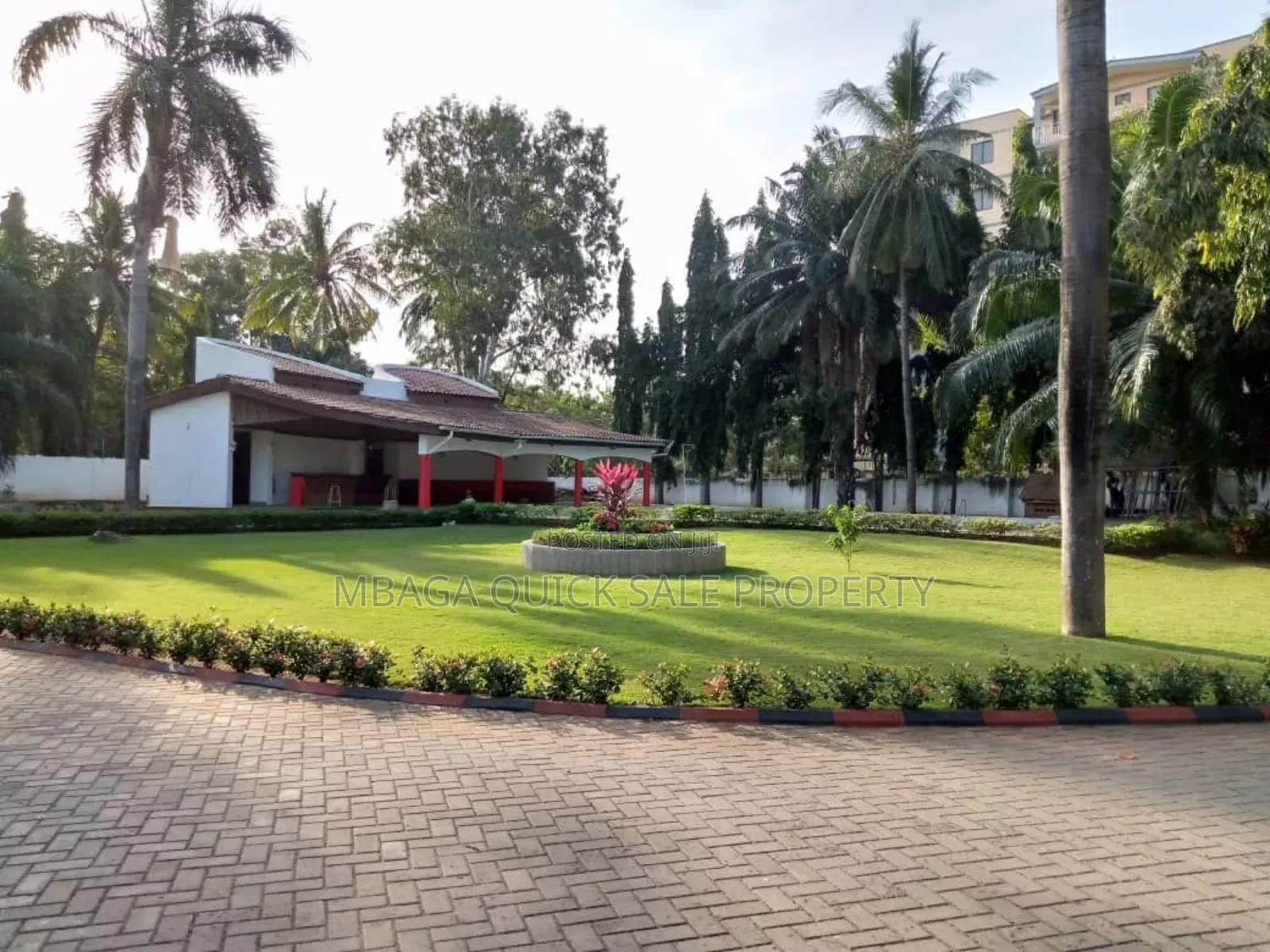 5bdrm House in Msasani Beach for sale in Msasani