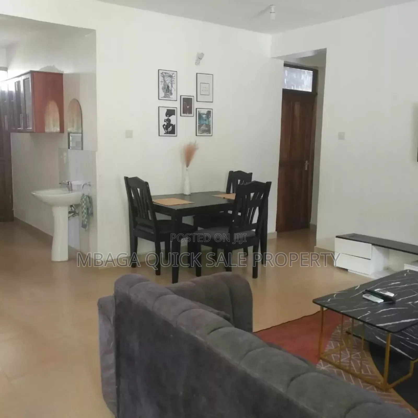 5bdrm House in Msasani Beach for sale in Msasani