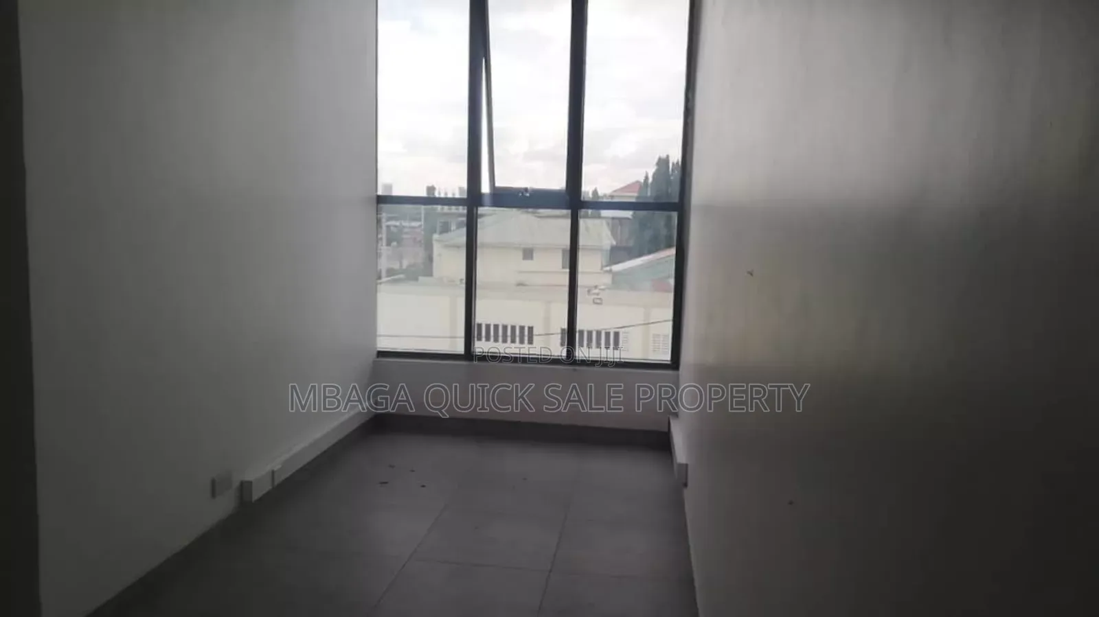 Office Space for Rent at Mikocheni Itv Industrial in Mikocheni