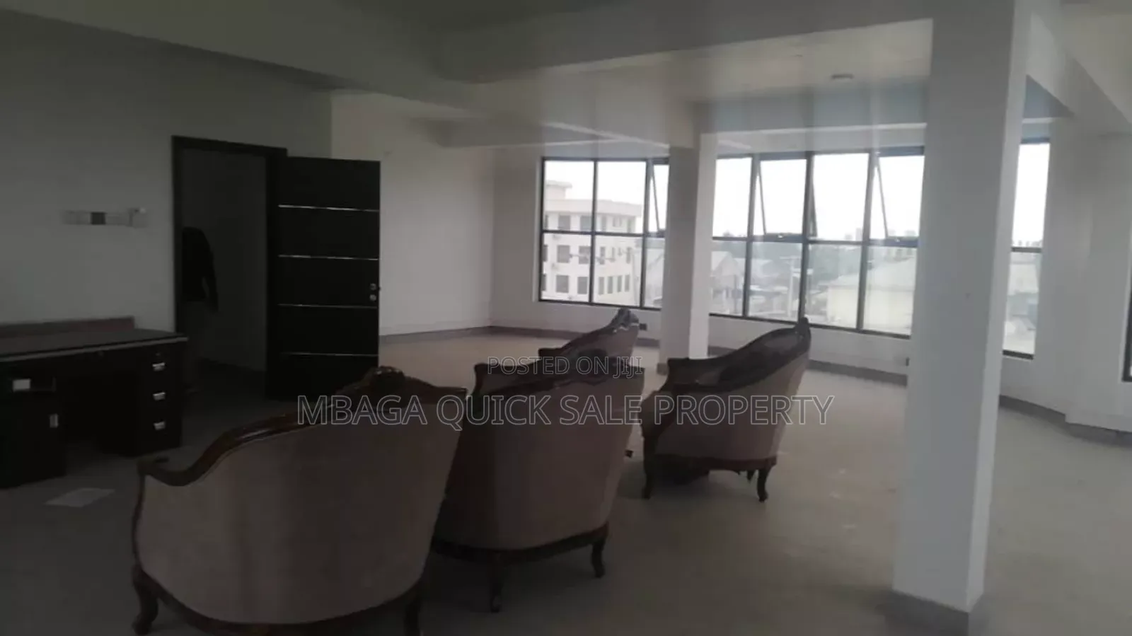 Office Space for Rent at Mikocheni Itv Industrial in Mikocheni