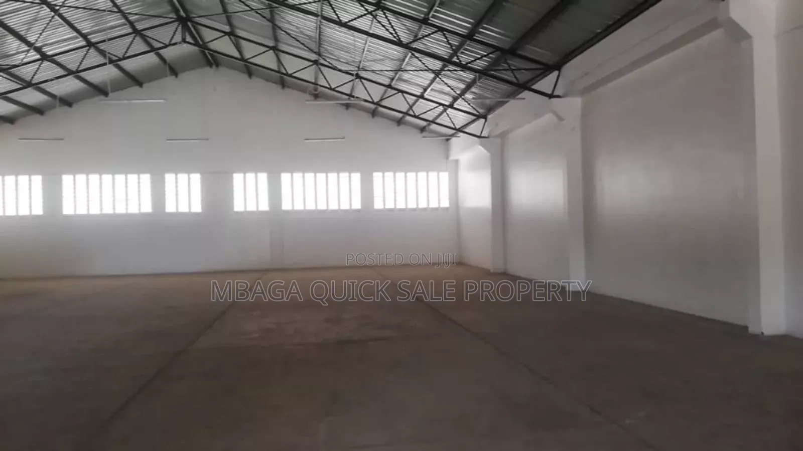 Office Space for Rent at Mikocheni Itv Industrial in Mikocheni