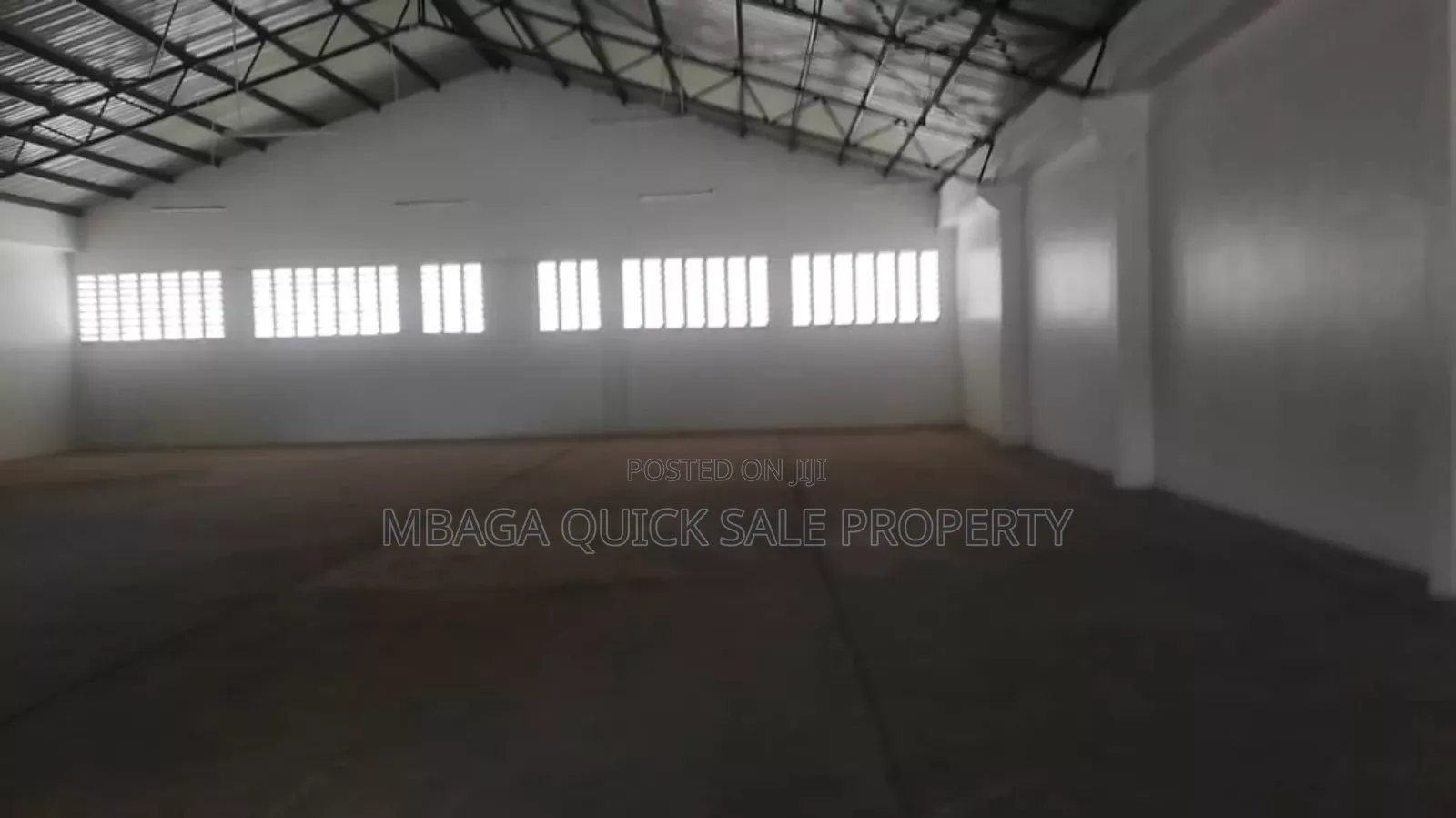 Office Space for Rent at Mikocheni Itv Industrial in Mikocheni