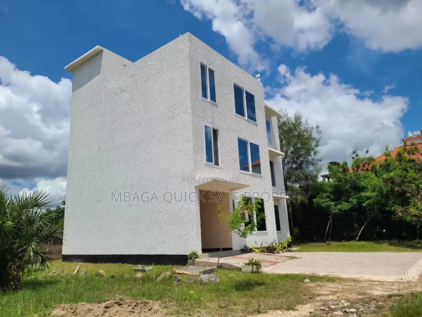 2bdrm Apartment in Mbezi Beach for rent in Mbezi Beach