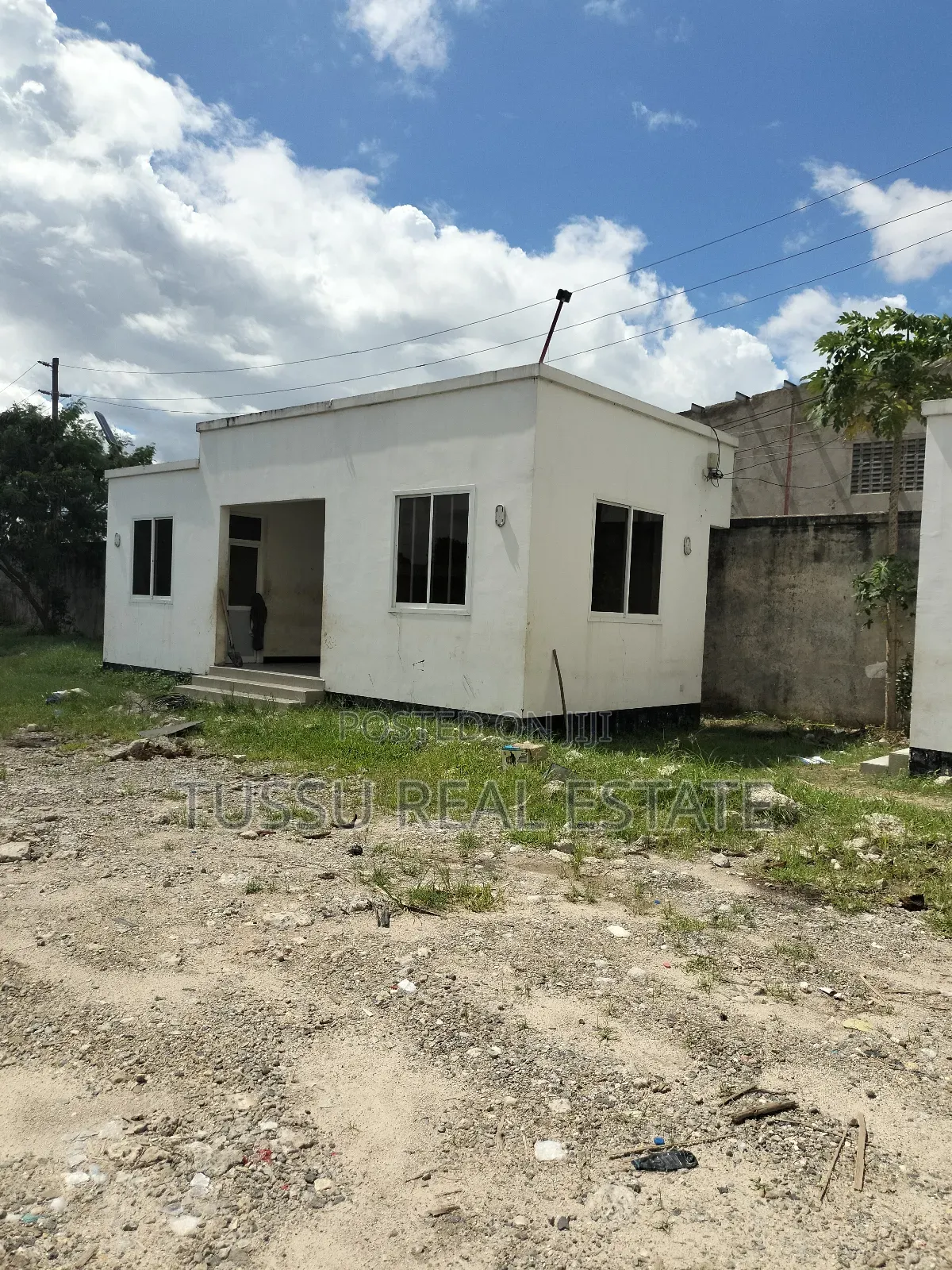 Industrial Plot for Sale Tabata Matumbi/Mandela Rd DSM in Kinondoni