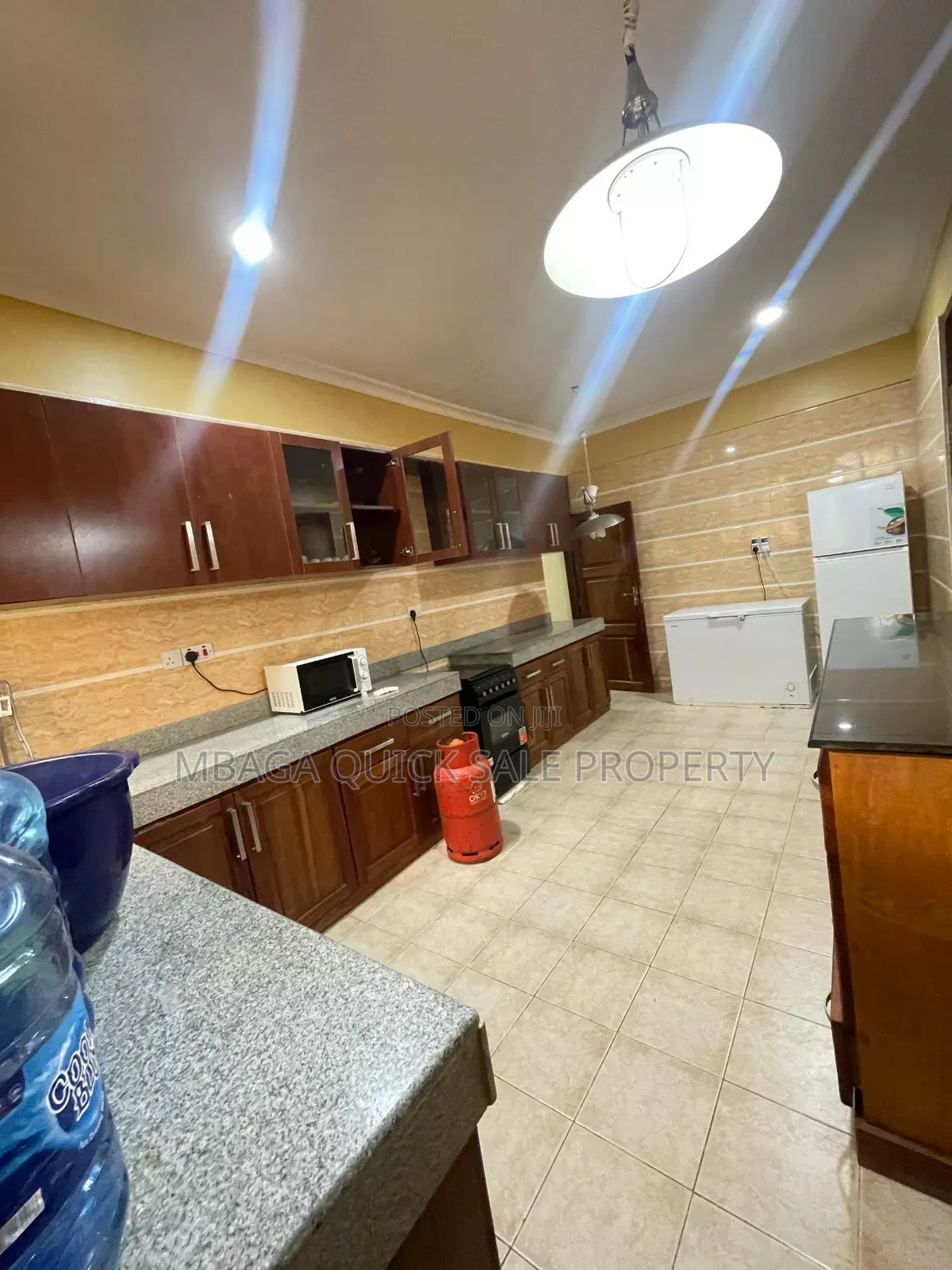 5bdrm House in Mbezi Beach for rent in Mbezi Beach