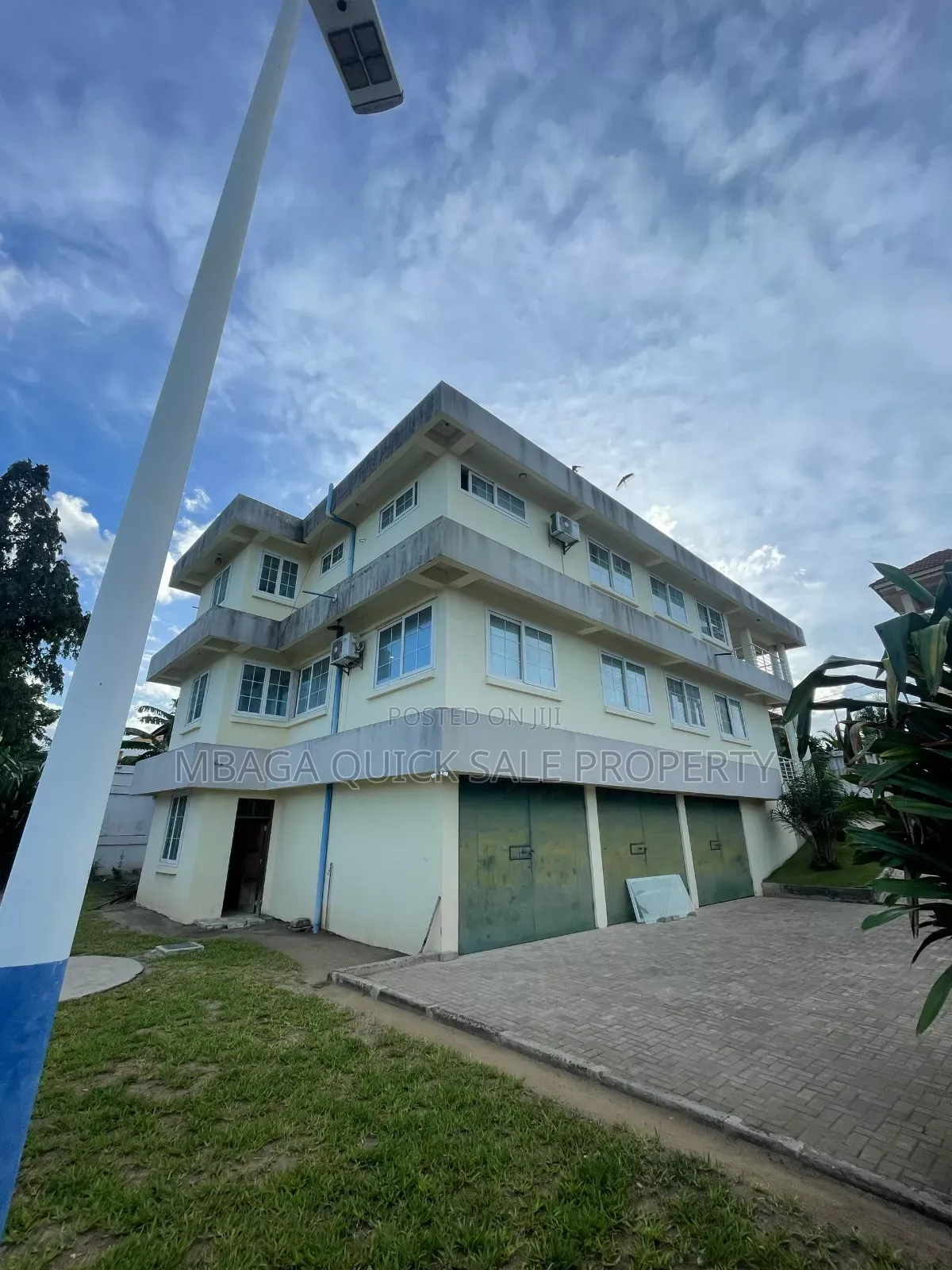 5bdrm House in Mbezi Beach for rent in Mbezi Beach