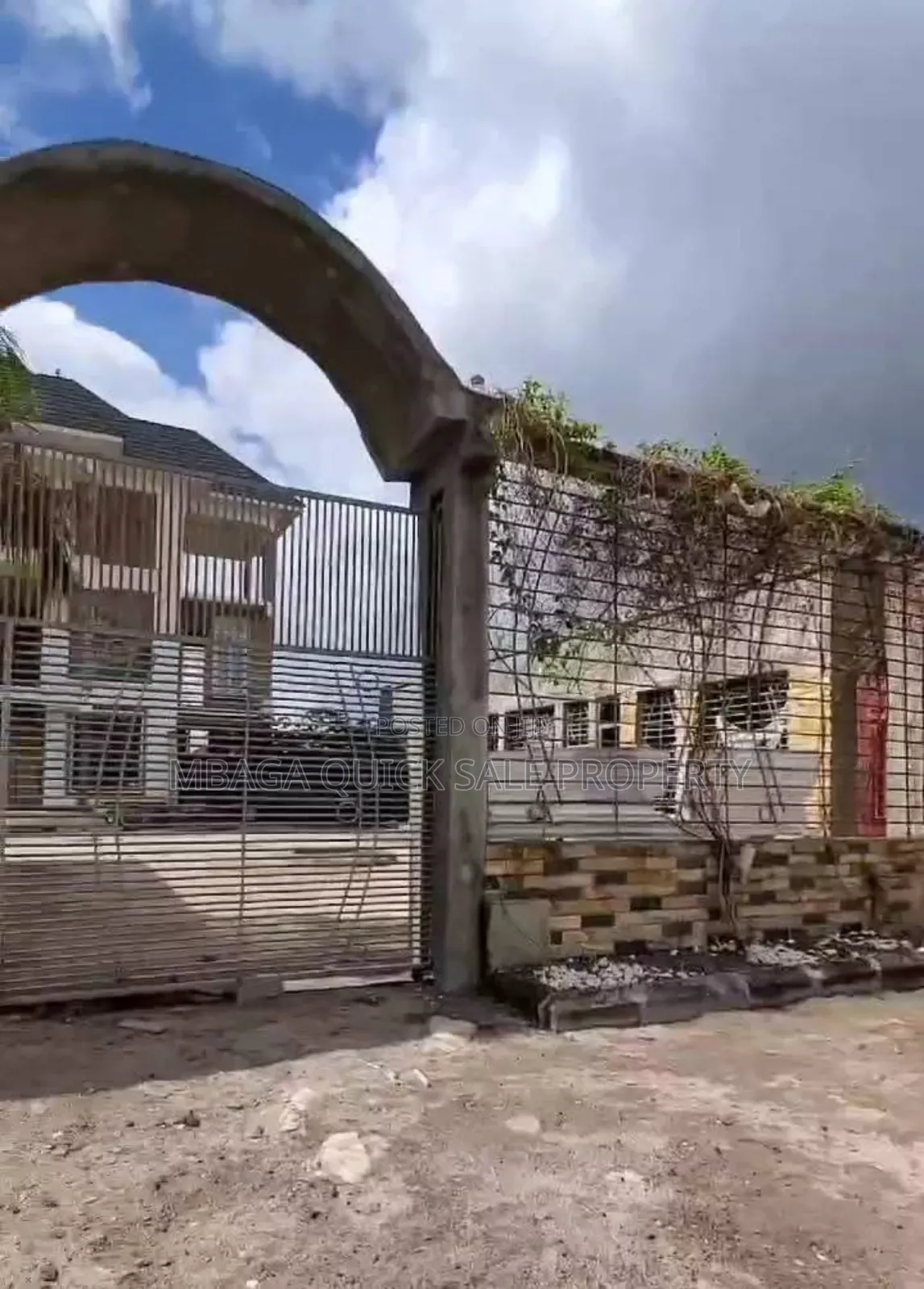 5bdrm House in Mbezi Beach for rent in Mbezi Beach