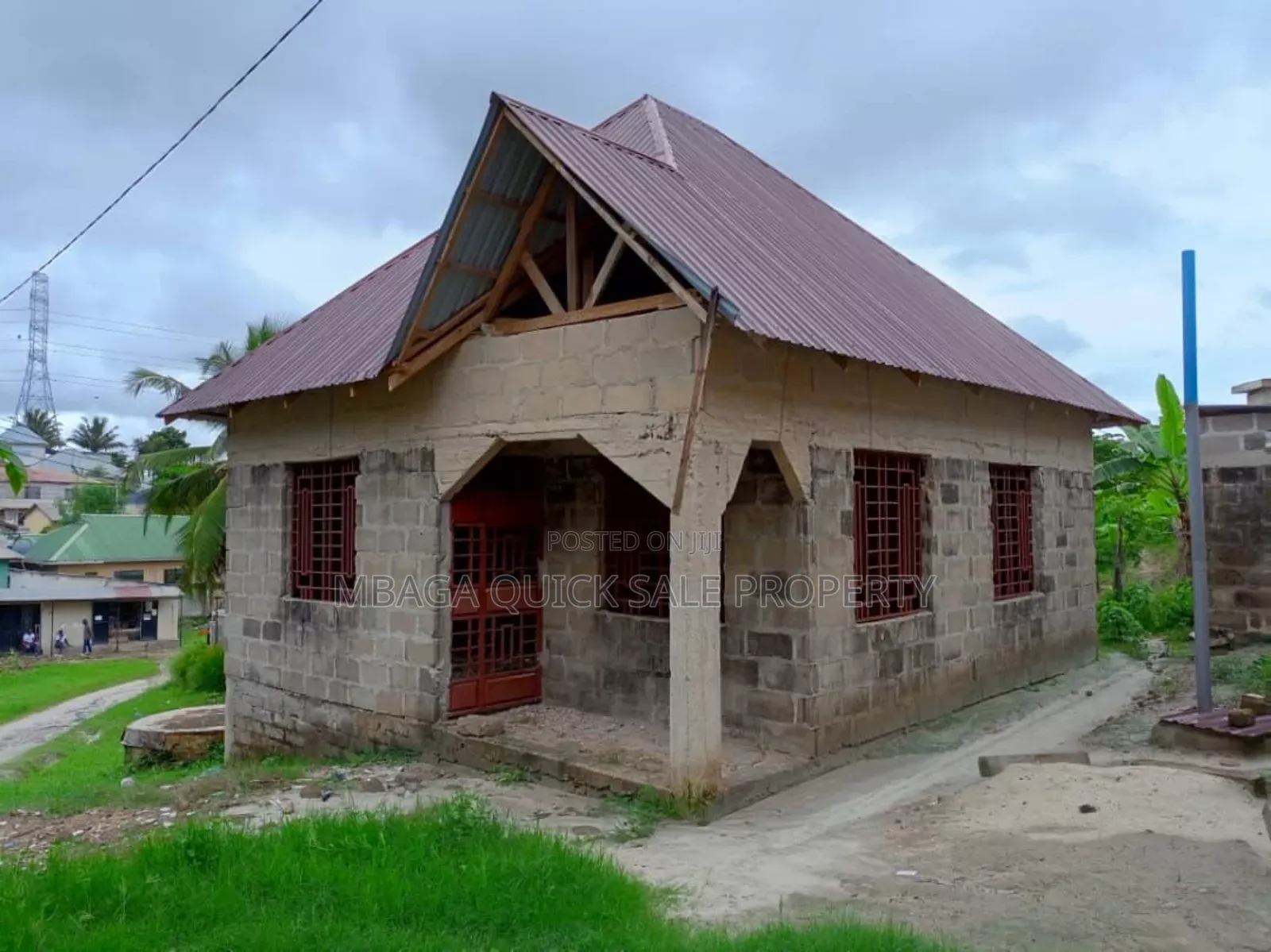 3bdrm House in Kimara Mwisho for sale in Kimara