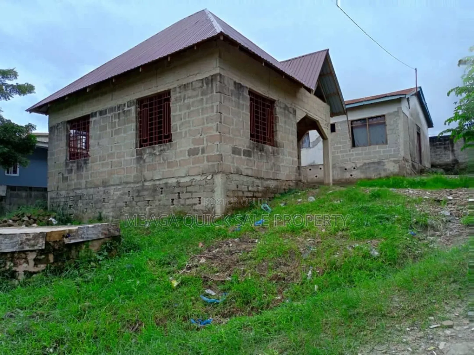 3bdrm House in Kimara Mwisho for sale in Kimara