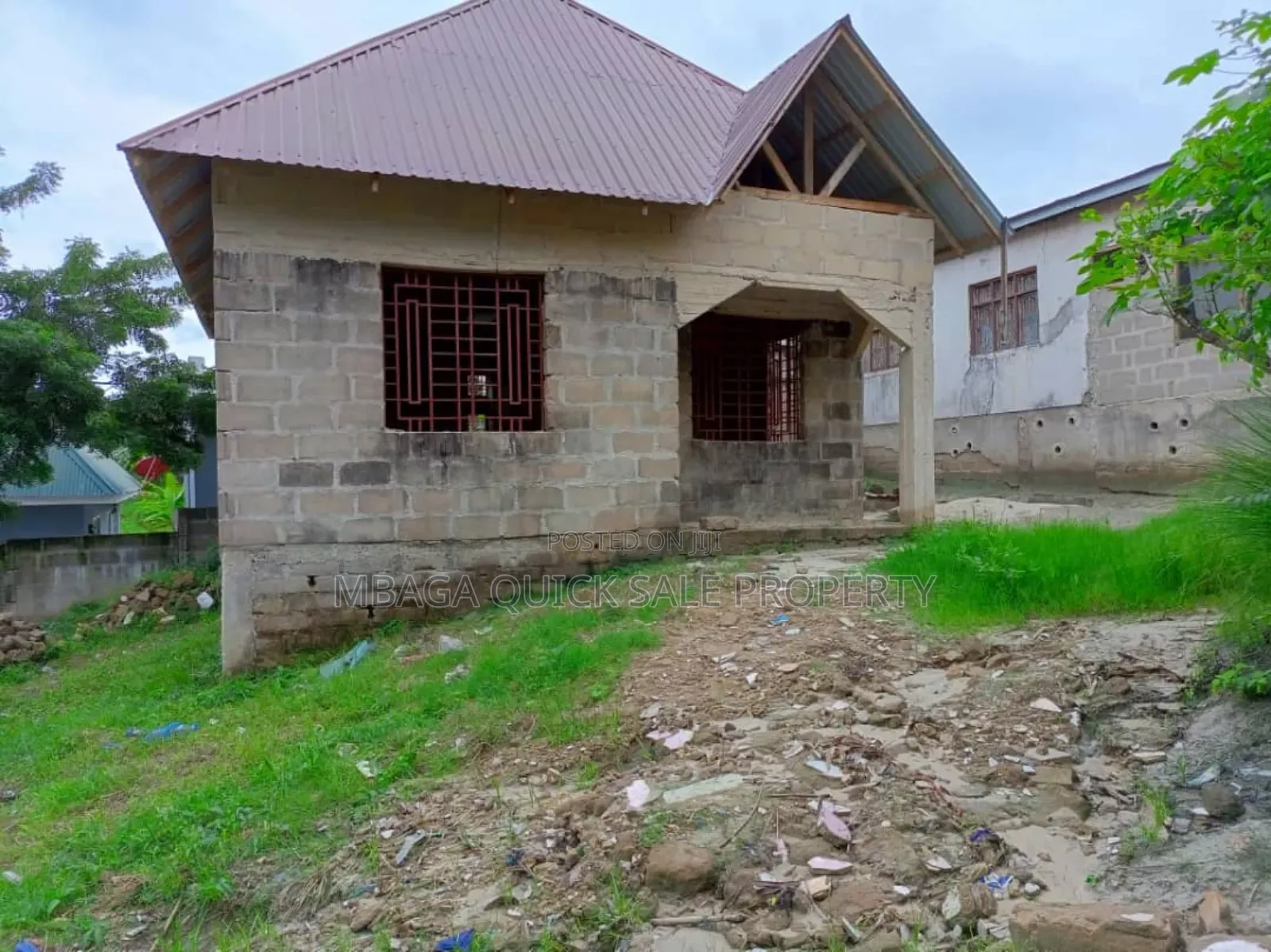 3bdrm House in Kimara Mwisho for sale in Kimara