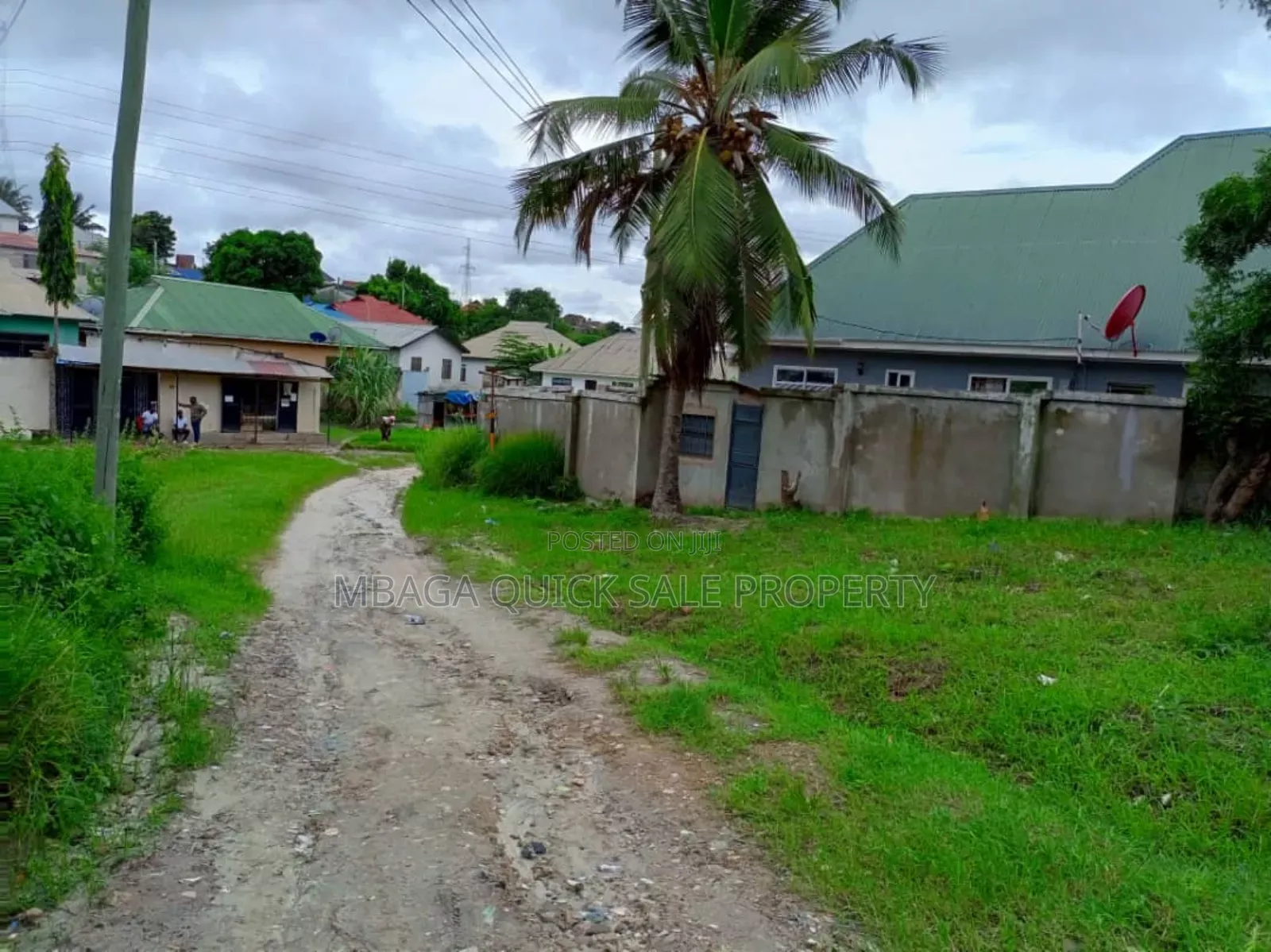 3bdrm House in Kimara Mwisho for sale in Kimara