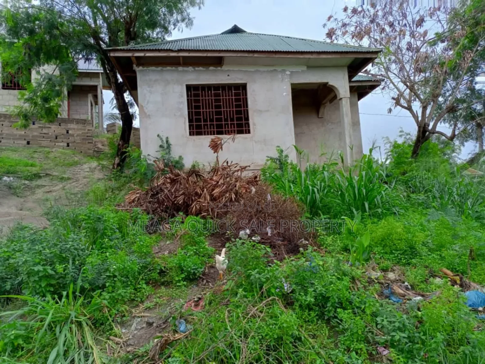 2bdrm House in Kimara Mwisho Kwa for sale in Kimara