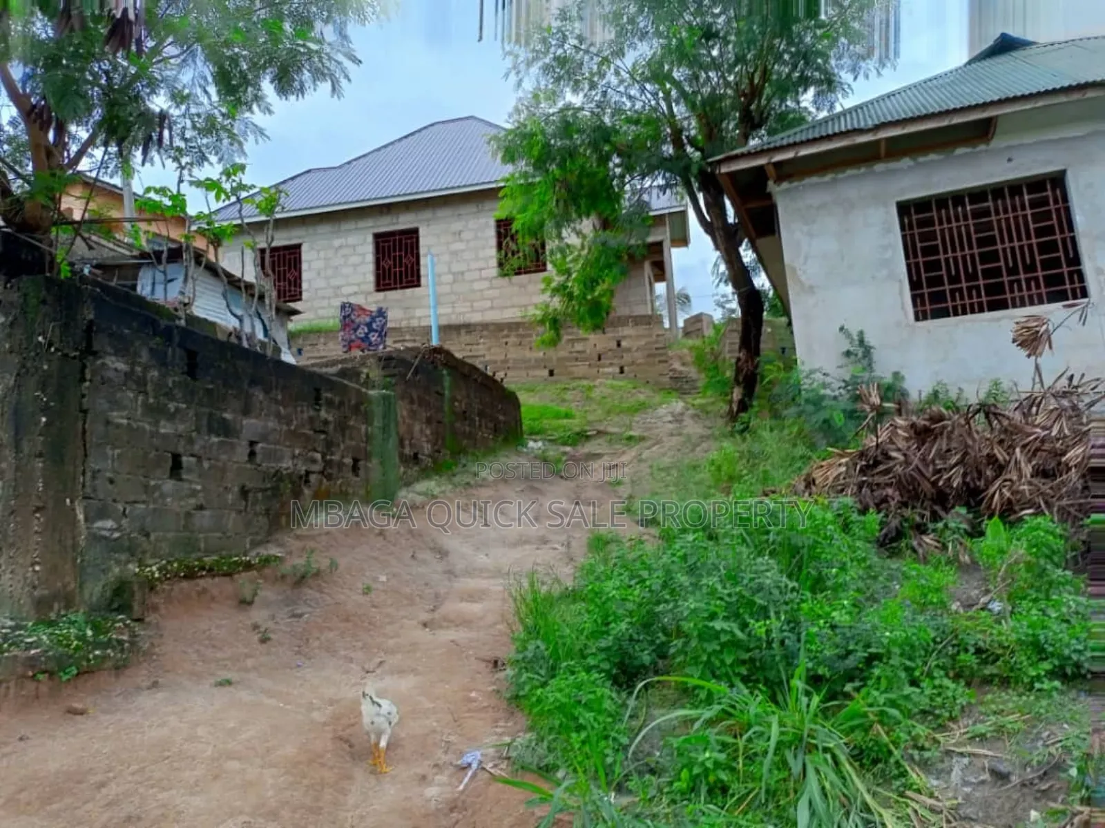 2bdrm House in Kimara Mwisho Kwa for sale in Kimara