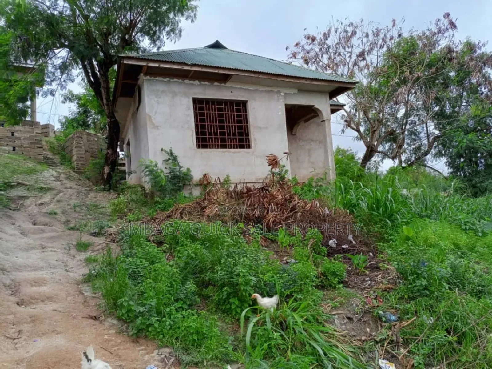 2bdrm House in Kimara Mwisho Kwa for sale in Kimara