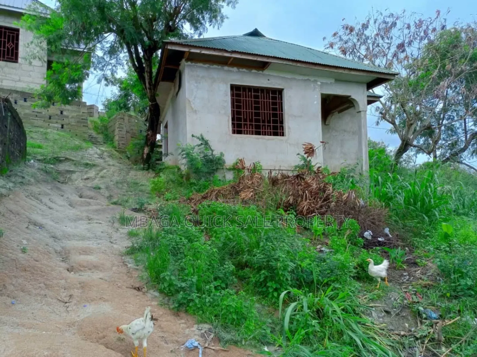 2bdrm House in Kimara Mwisho Kwa for sale in Kimara
