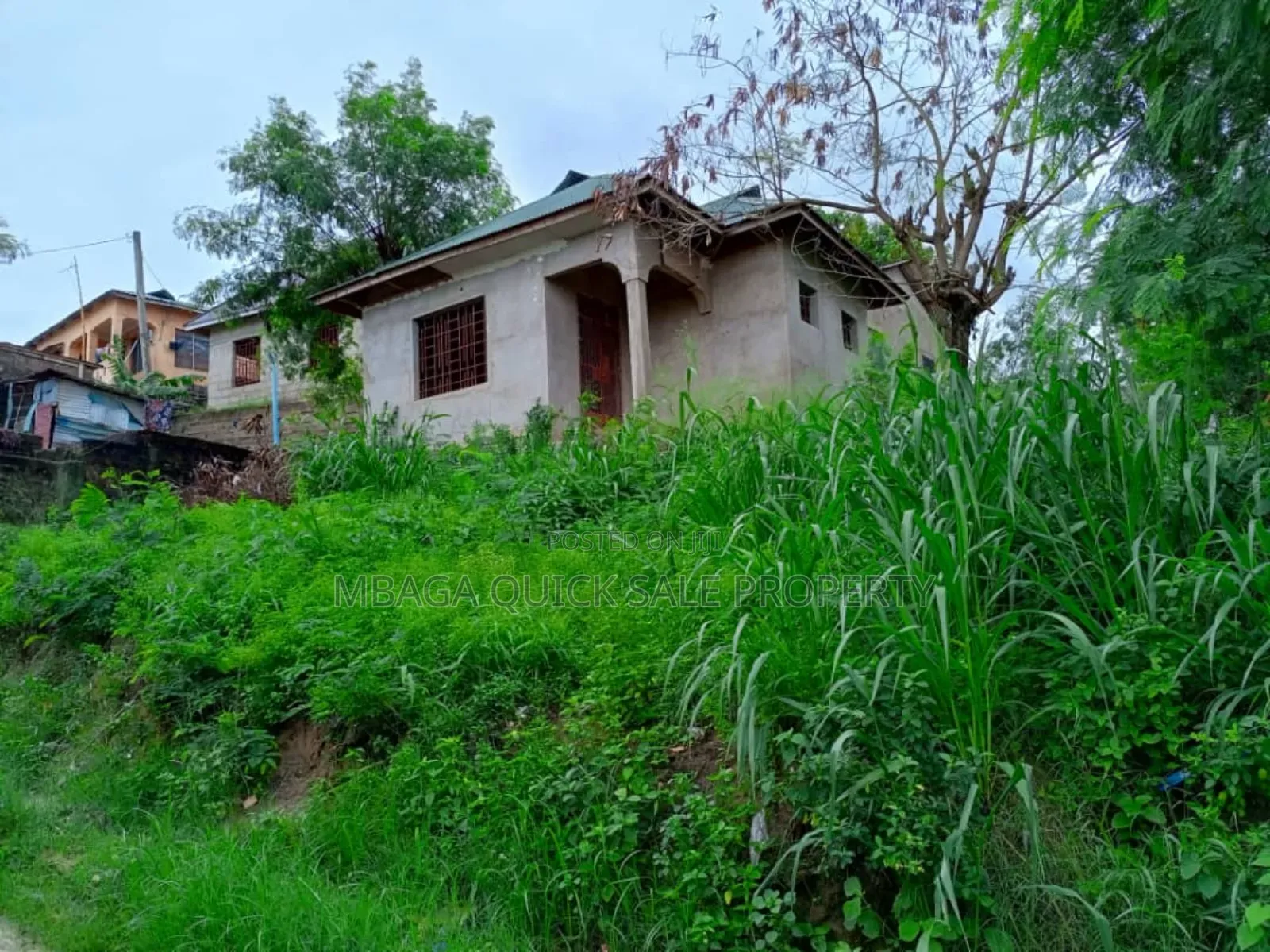 2bdrm House in Kimara Mwisho Kwa for sale in Kimara