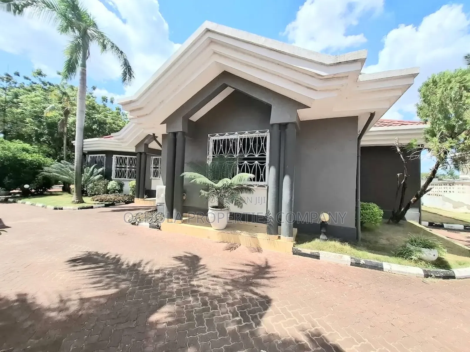 3bdrm Villa in Mikocheni for rent in Mikocheni