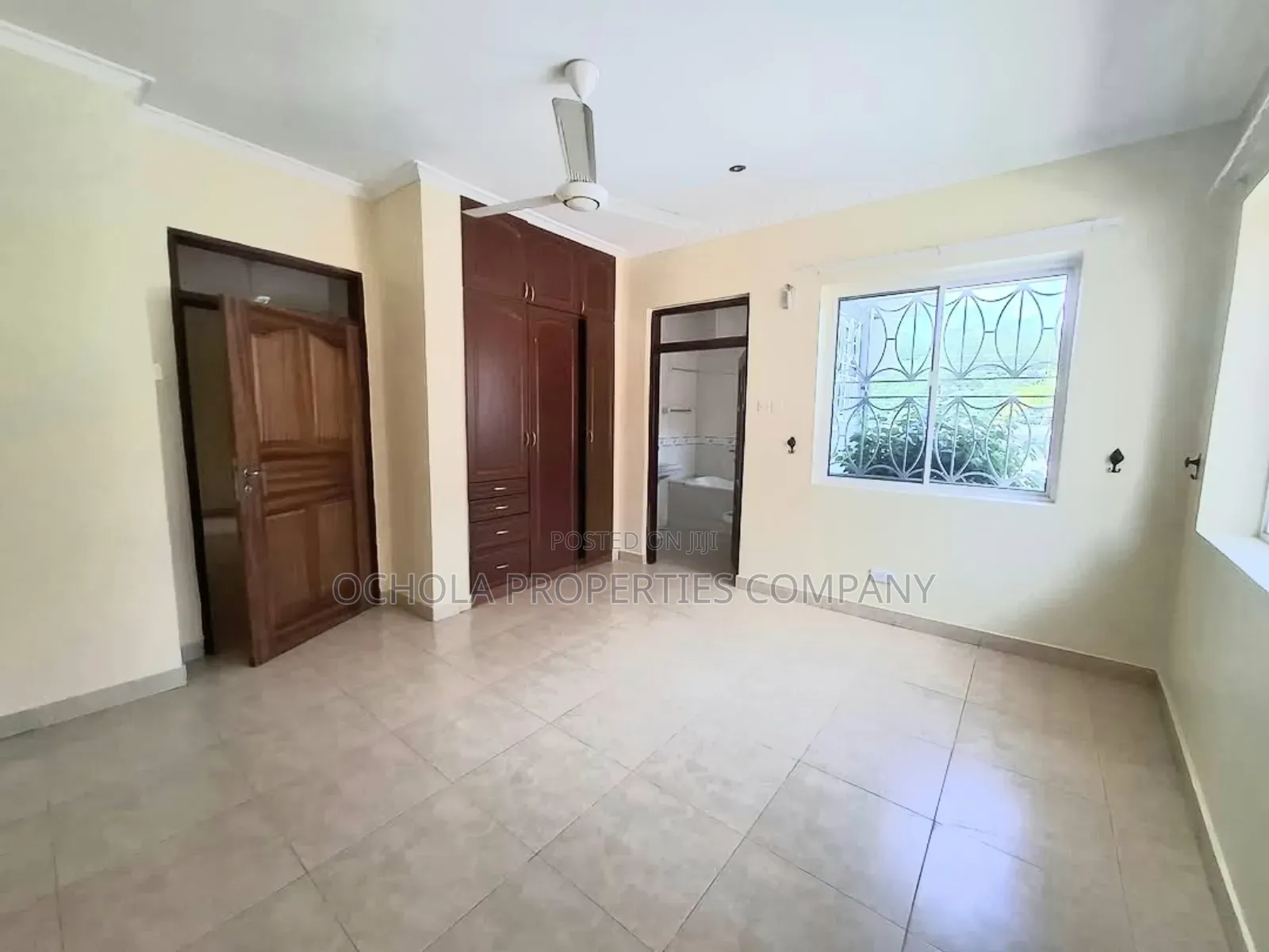 3bdrm Villa in Mikocheni for rent in Mikocheni