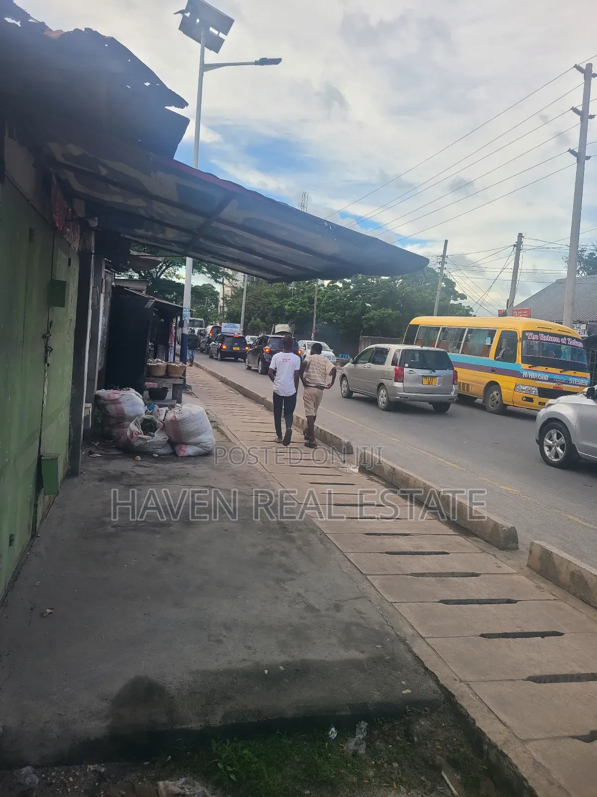 Eneo Linauzwa Mwananyamala in Mwananyamala