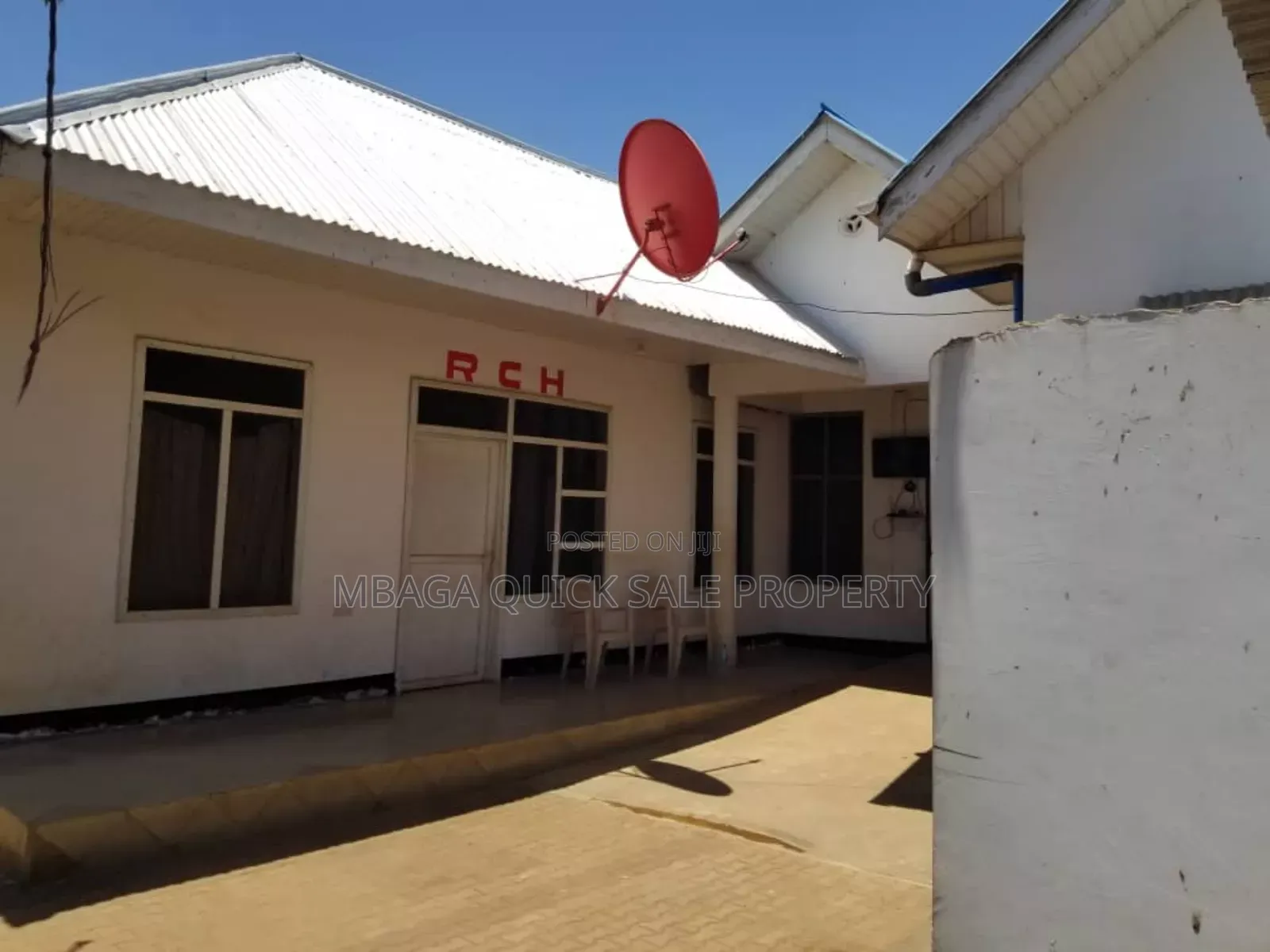 6bdrm House in Kunduchi Mtongani for sale in Kunduchi