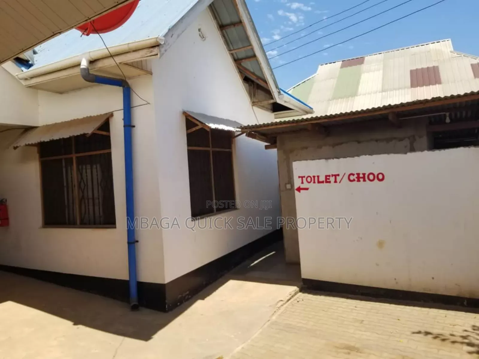 6bdrm House in Kunduchi Mtongani for sale in Kunduchi