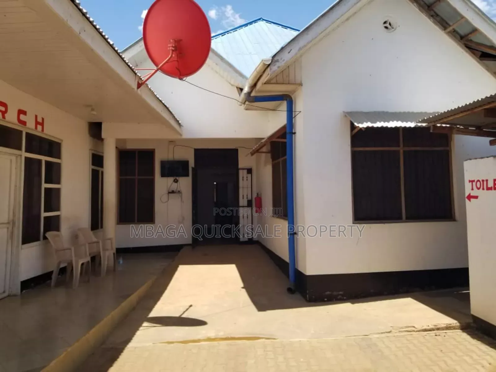 6bdrm House in Kunduchi Mtongani for sale in Kunduchi